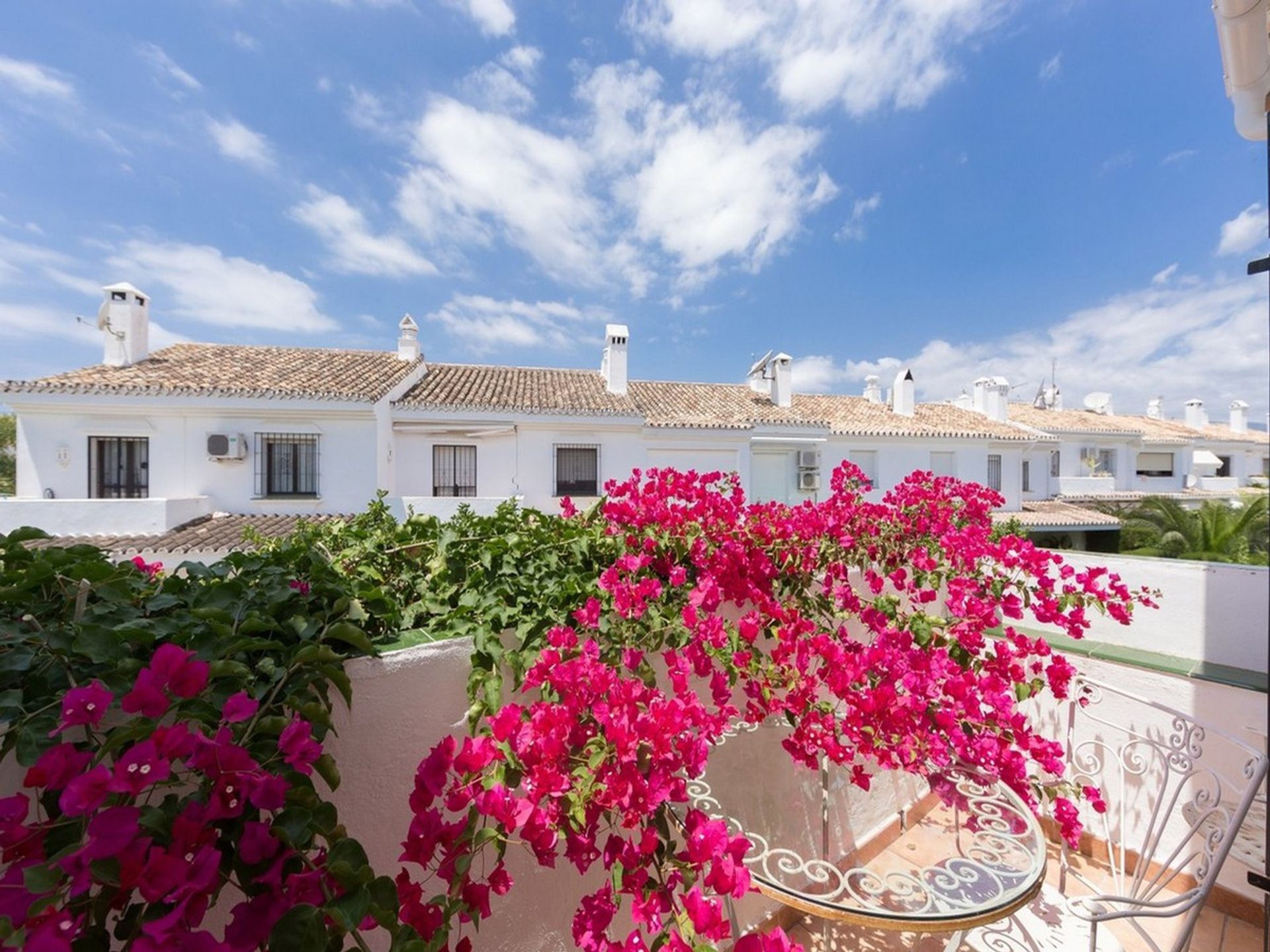 rumah dalam San Pedro de Alcántara, Andalusia 10863009