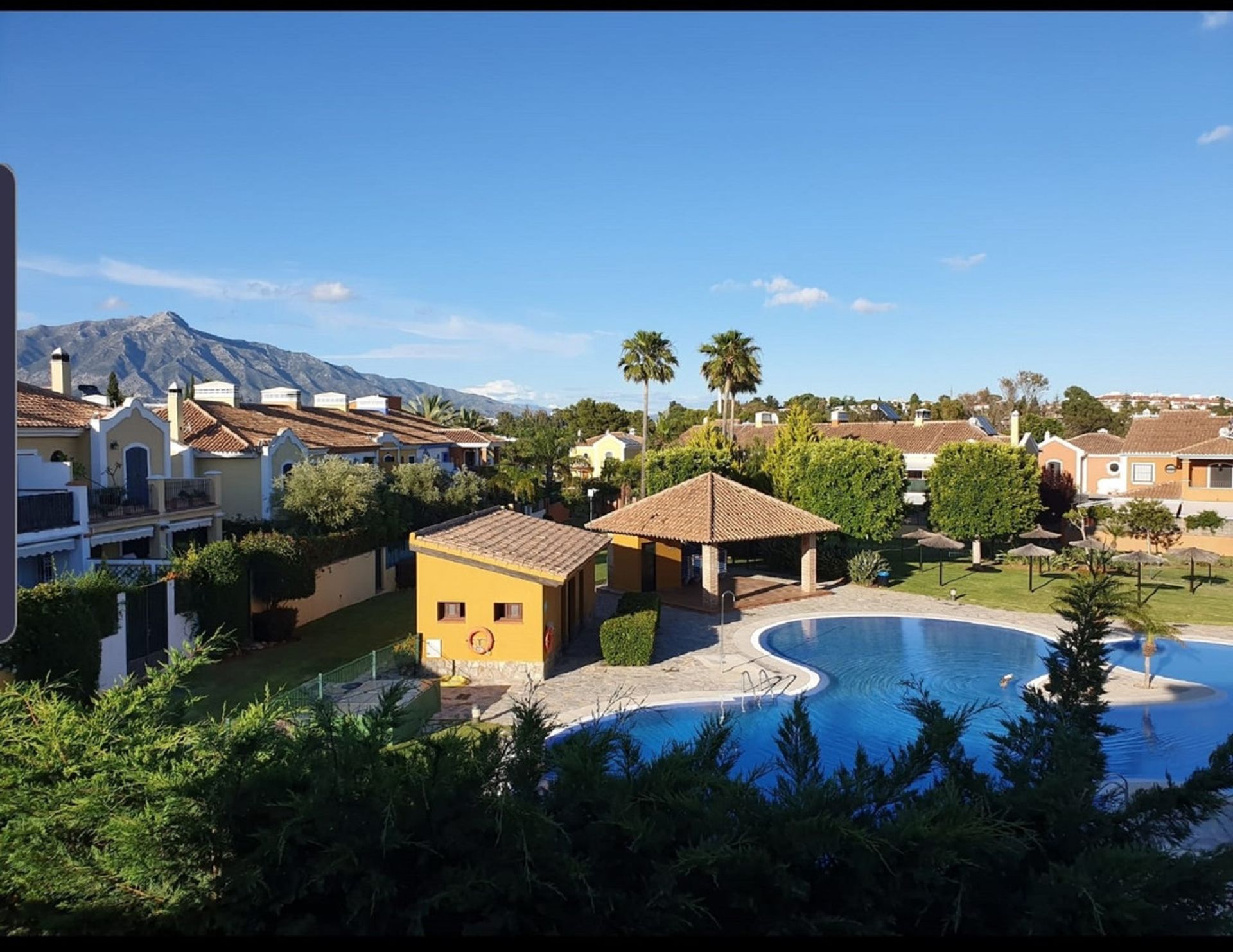 casa no São Pedro de Alcântara, Andaluzia 10863011