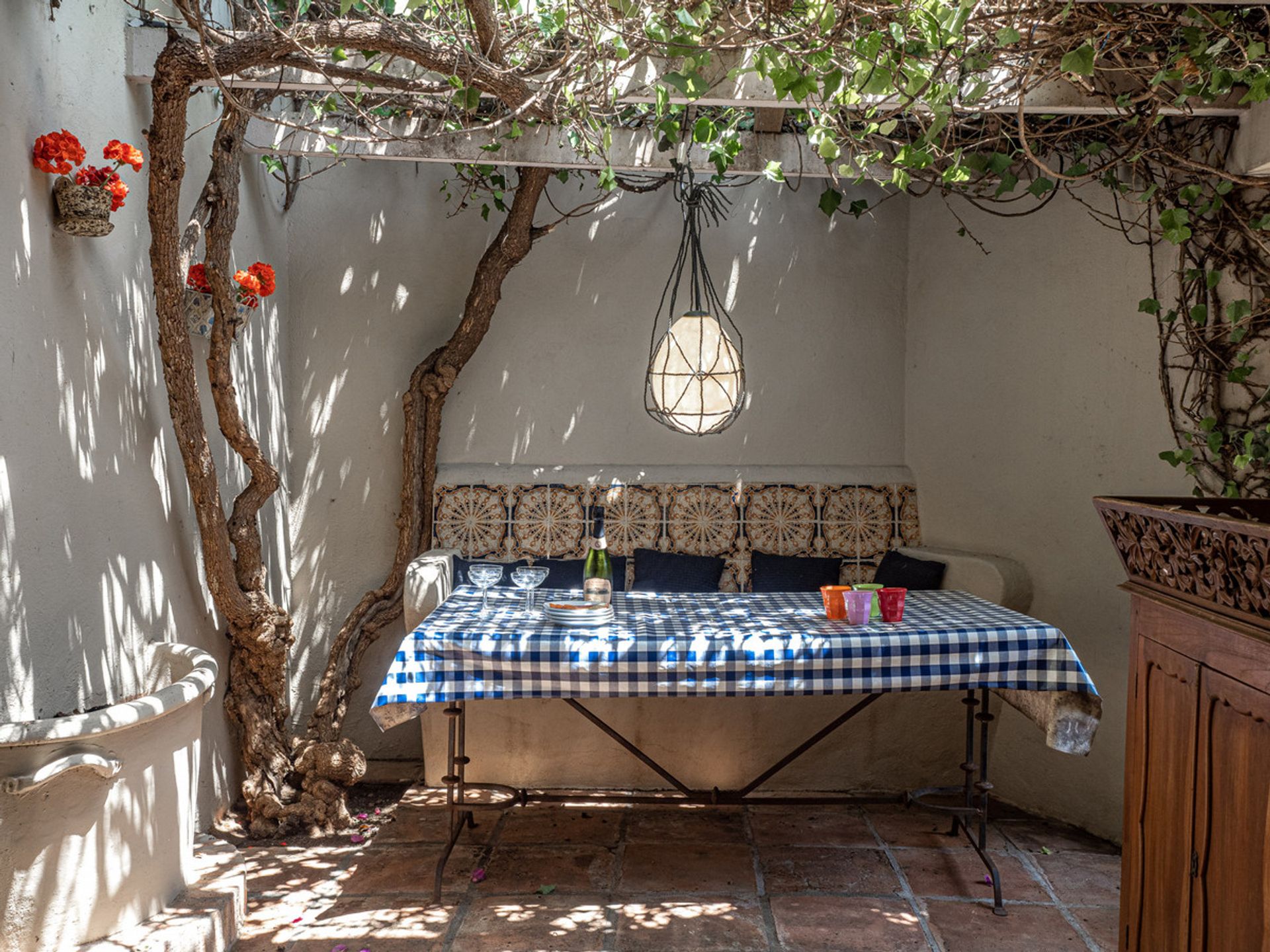 σπίτι σε San Pedro de Alcántara, Andalusia 10863032