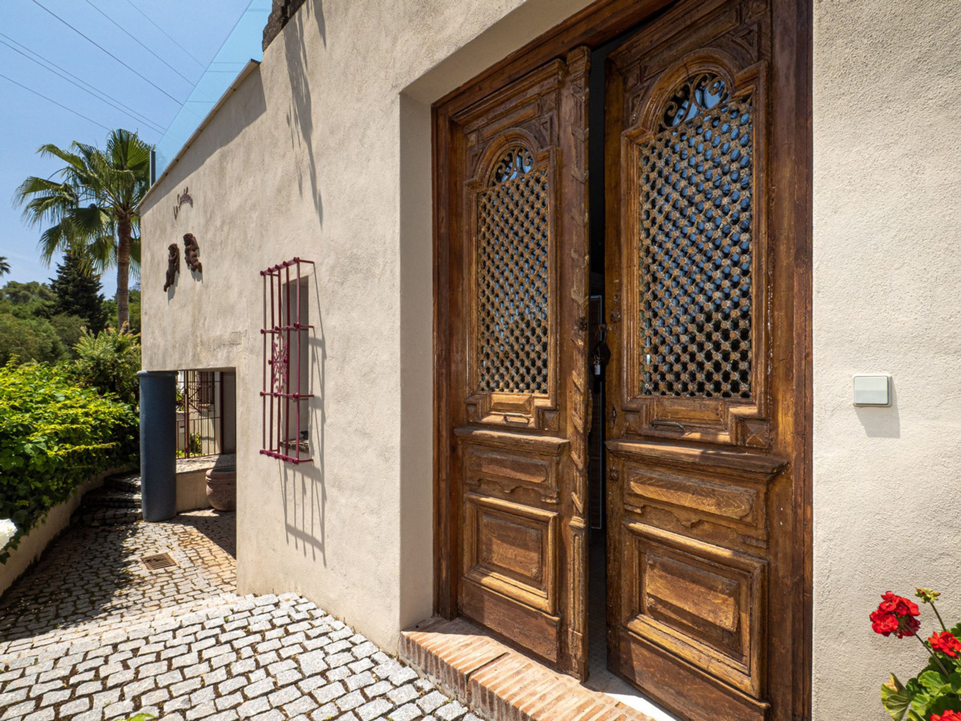 σπίτι σε San Pedro de Alcántara, Andalusia 10863032