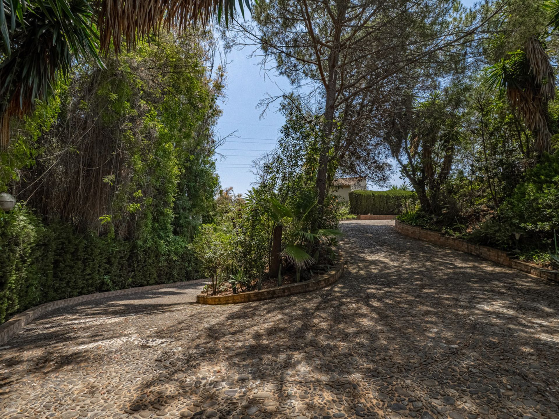 σπίτι σε San Pedro de Alcántara, Andalusia 10863032