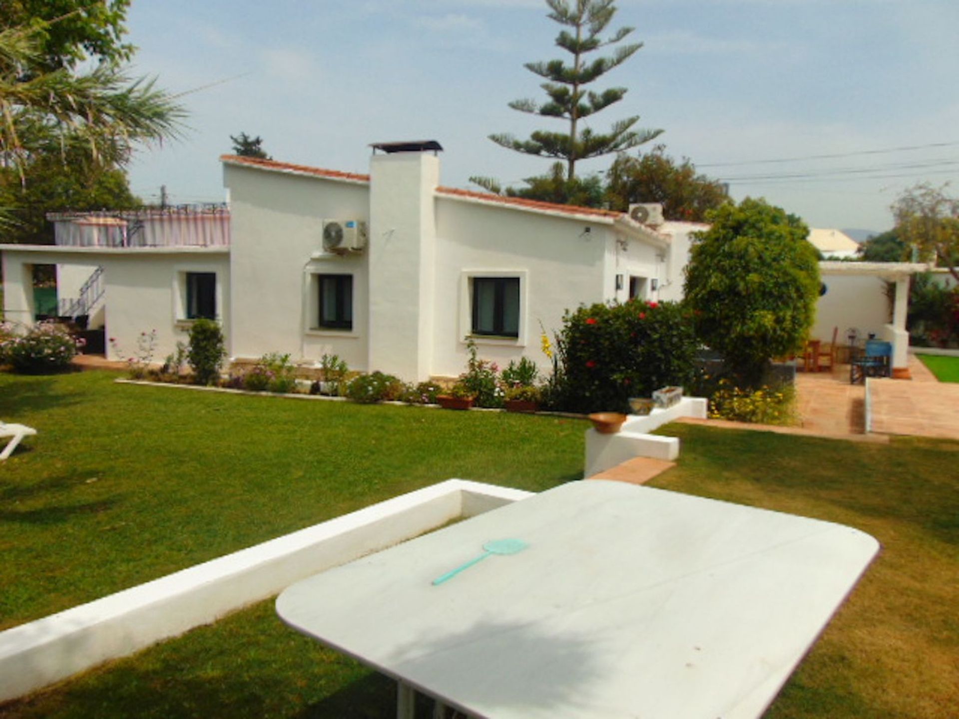 Hus i Marbella, Andalucía 10863034