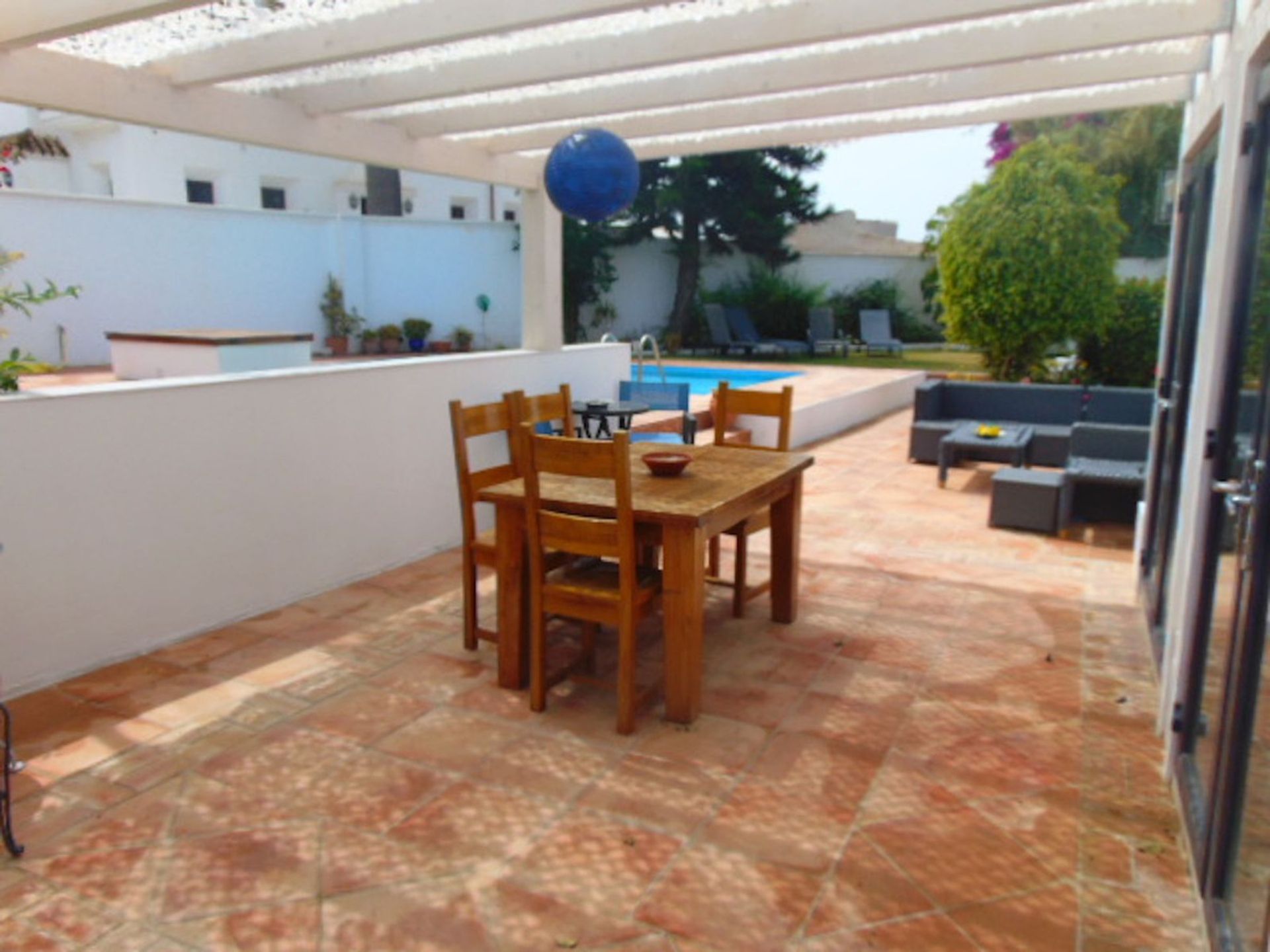 Hus i Marbella, Andalucía 10863034