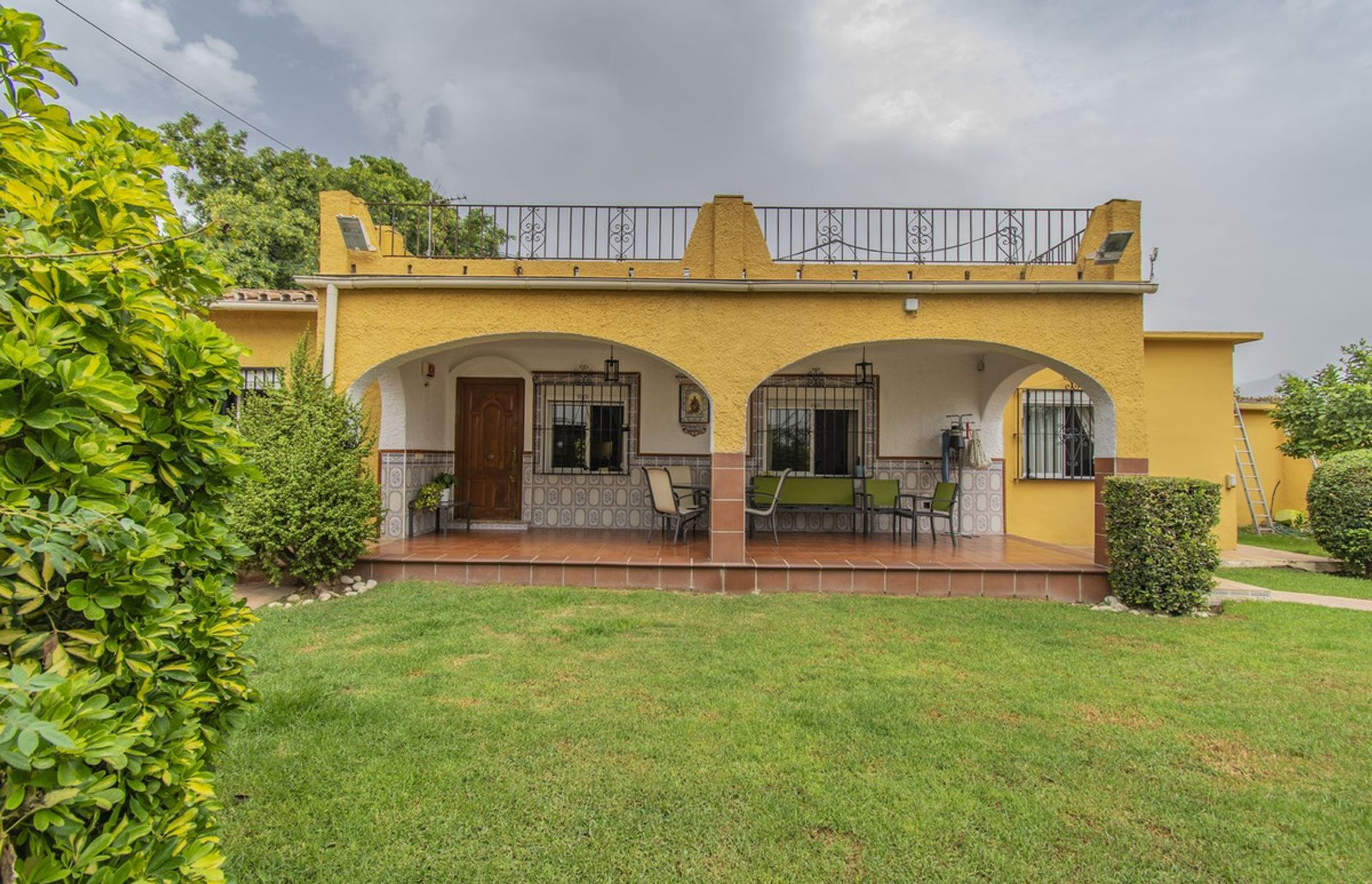 rumah dalam San Pedro de Alcantara, Andalusia 10863049