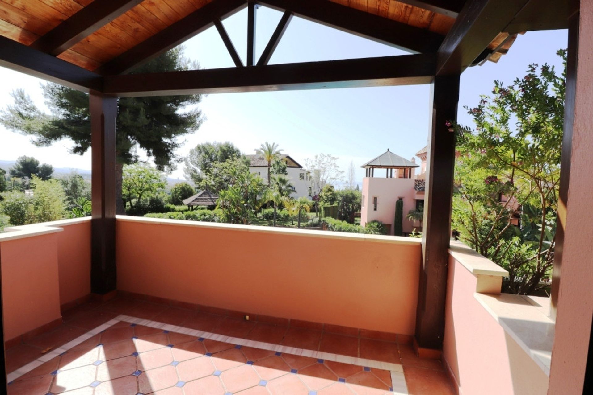 Casa nel Marbella, Andalucía 10863086