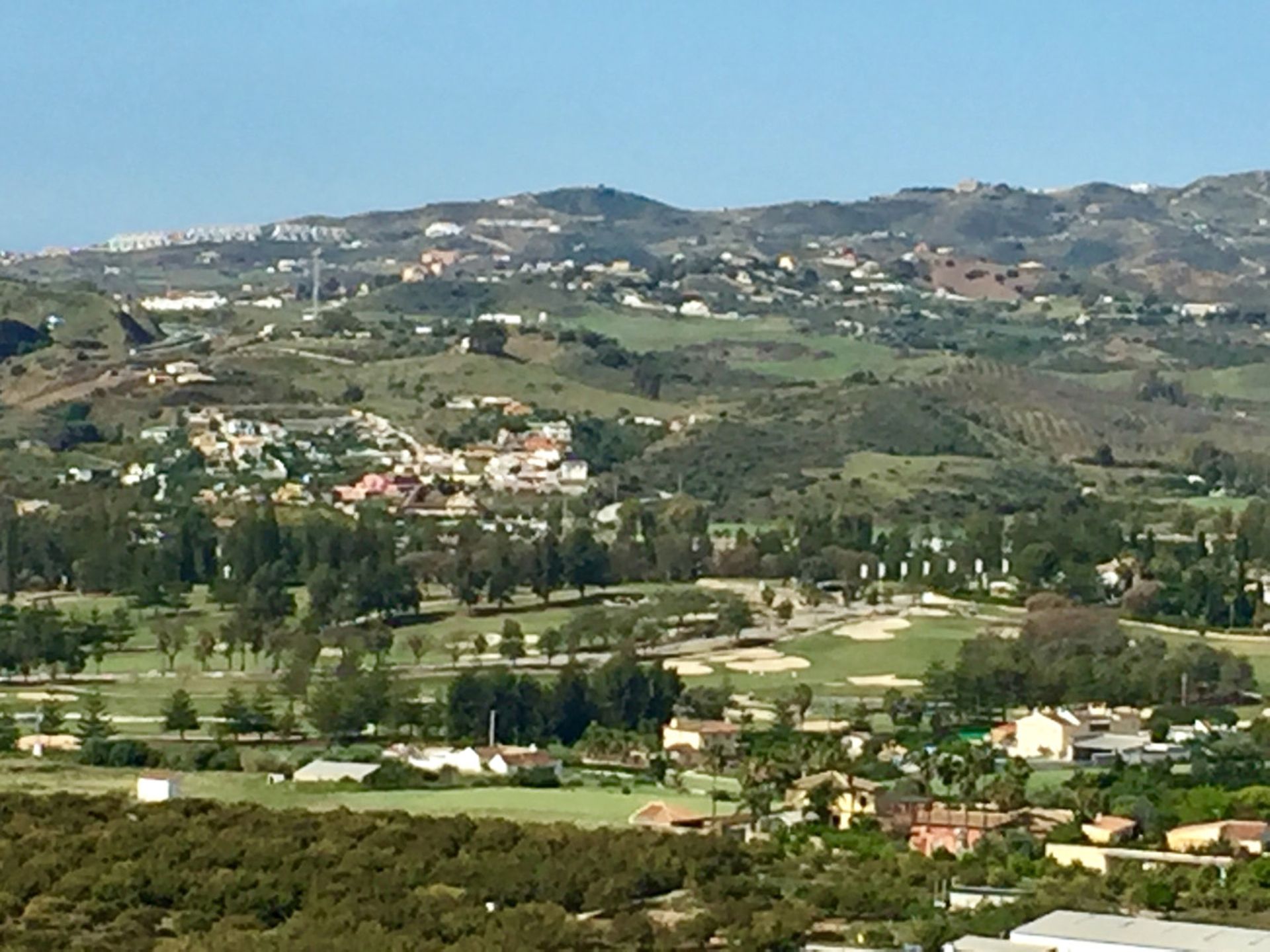 Tierra en Fuengirola, Andalucía 10863143