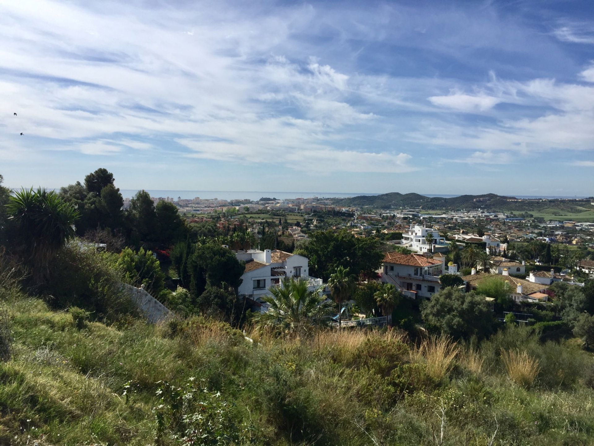 Tierra en Fuengirola, Andalucía 10863143