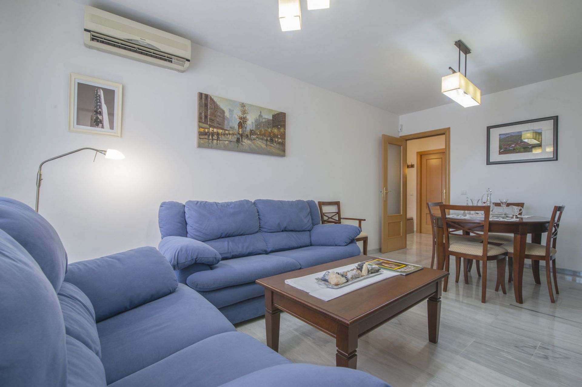 Condominio en málaga, Andalucía 10863144