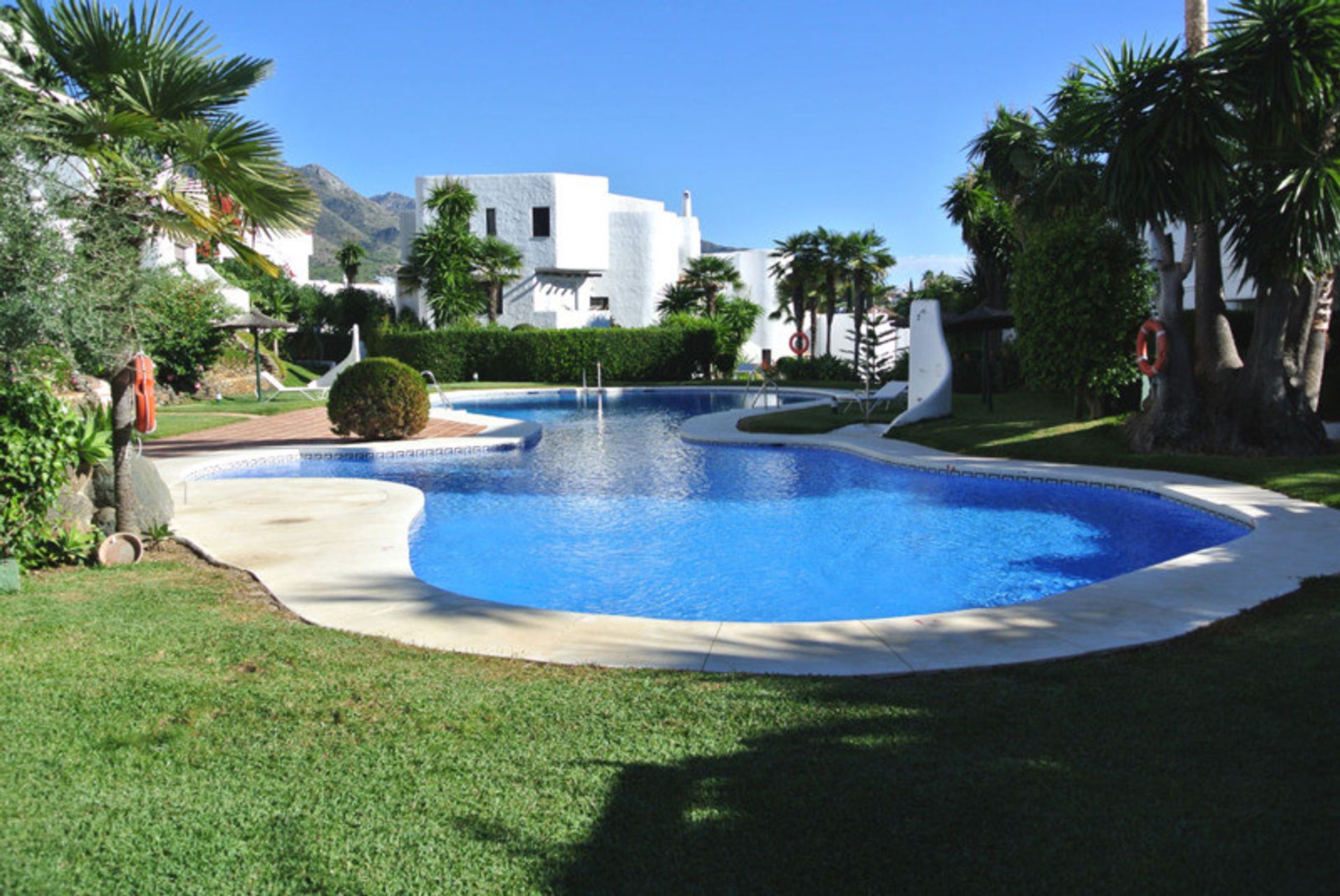 Condominio en Marbella, Andalucía 10863148