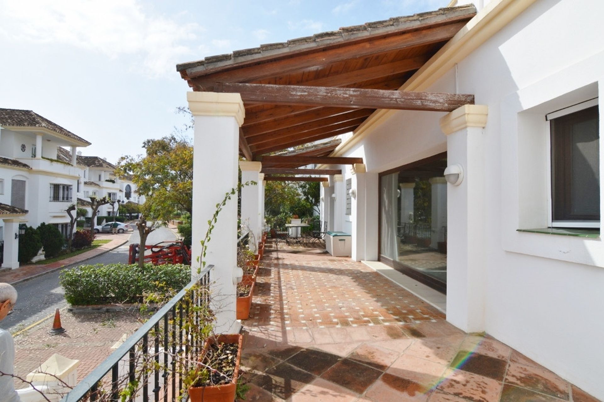 Condominium dans Marbella, Andalucía 10863158