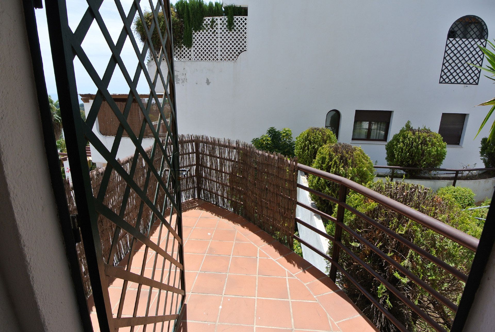 Osakehuoneisto sisään Marbella, Andalucía 10863159