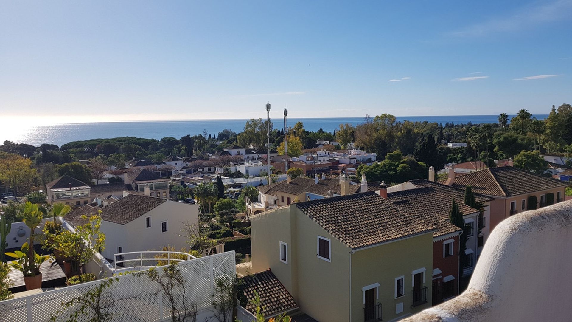 सम्मिलित में Marbella, Andalucía 10863162