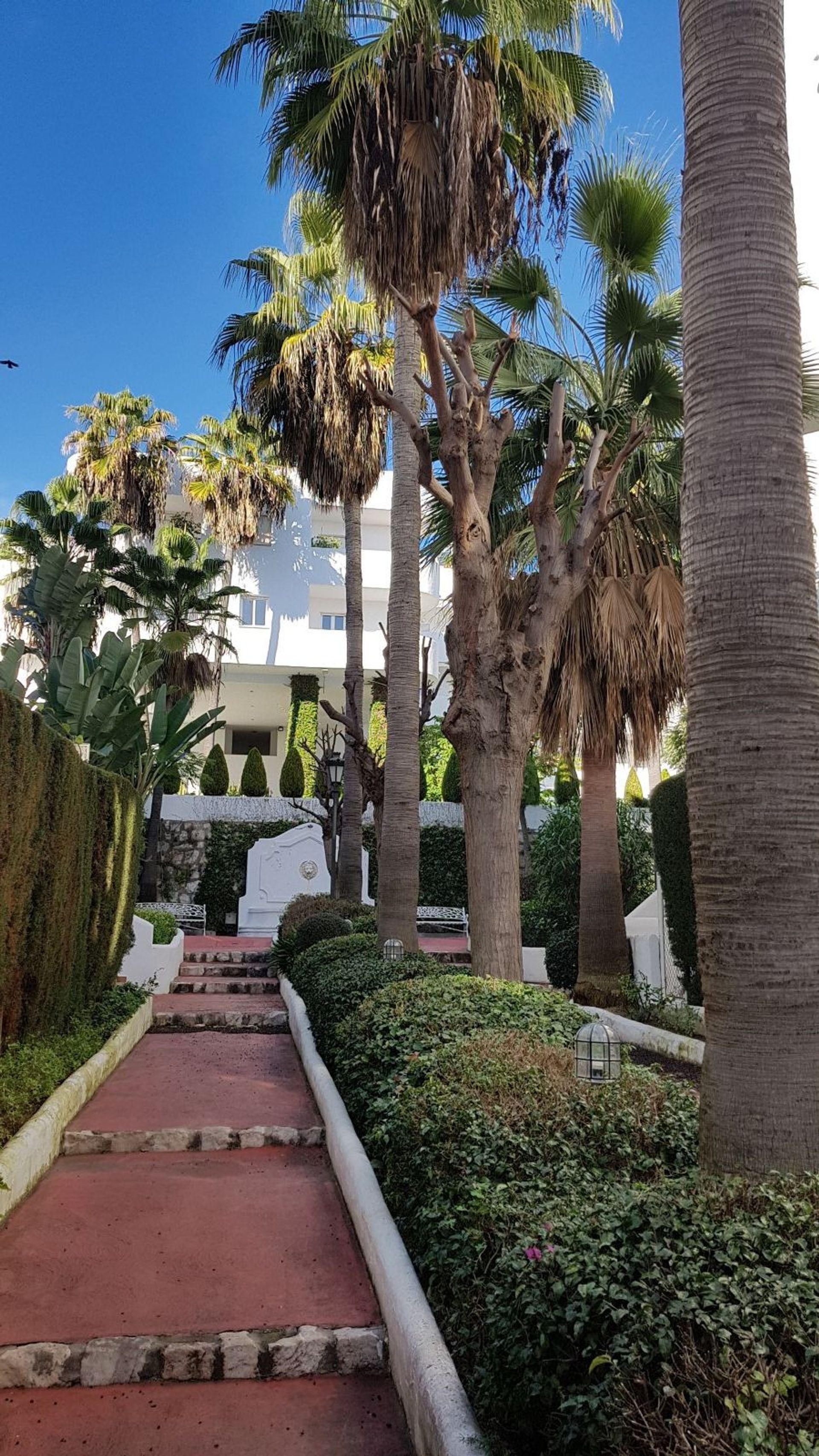 सम्मिलित में Marbella, Andalucía 10863162