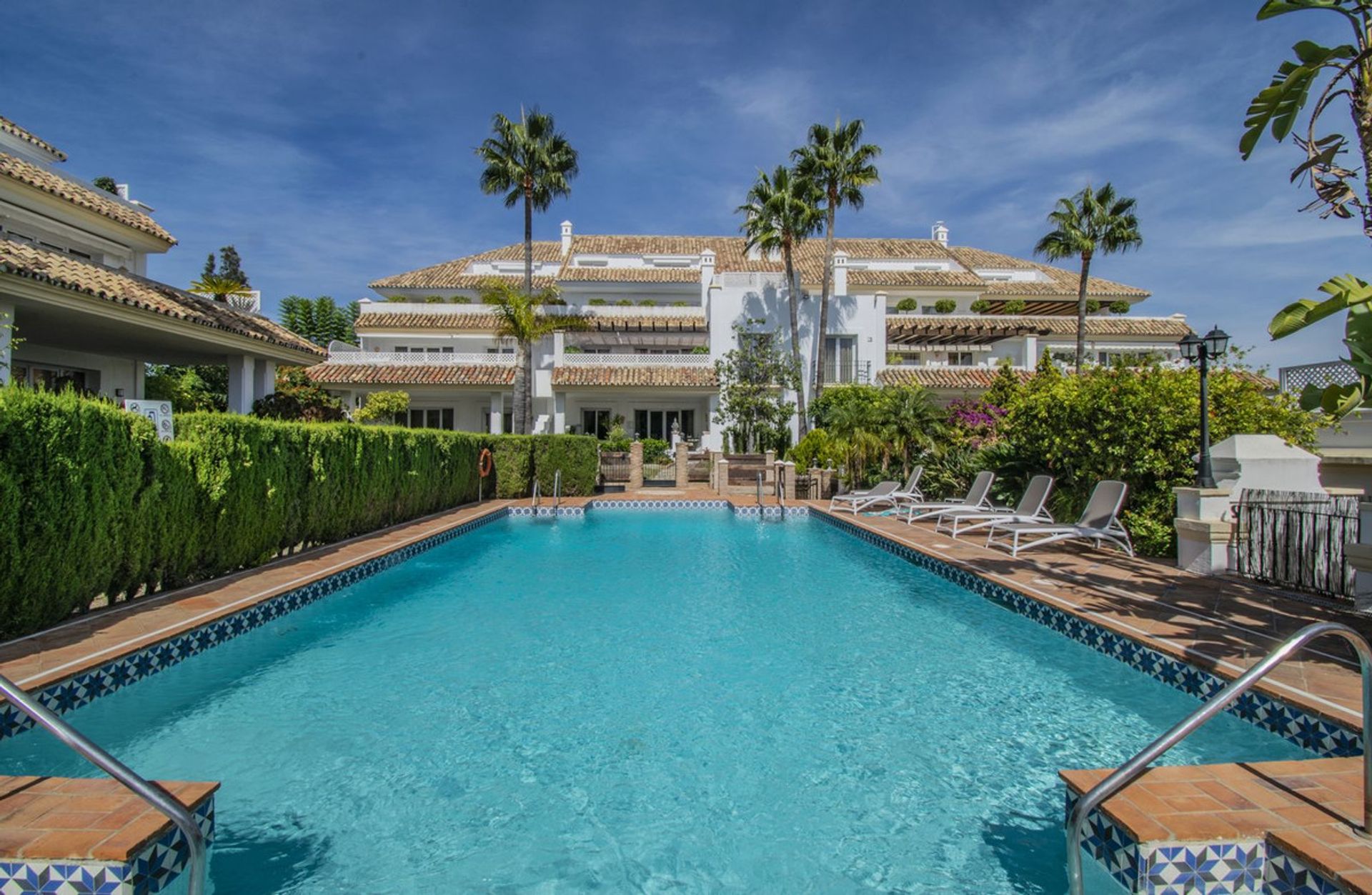 Kondominium dalam Marbella, Andalusia 10863208