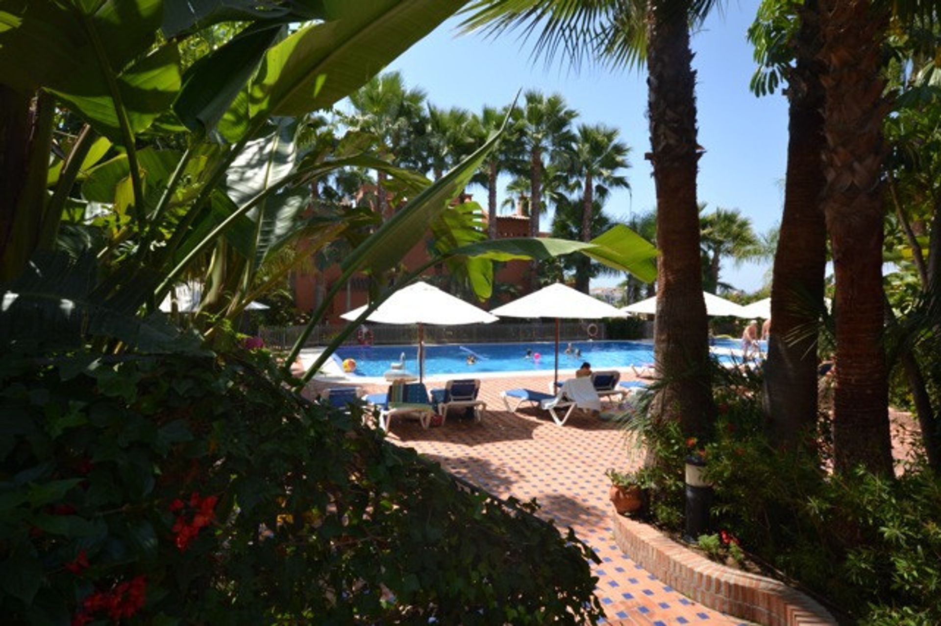 Будинок в Marbella, Andalucía 10863243