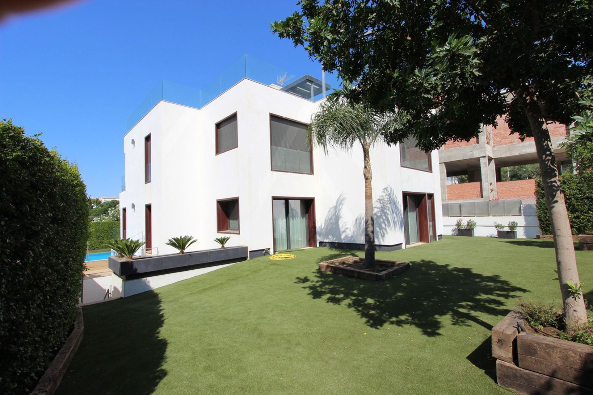 Hus i Marbella, Andalusia 10863260