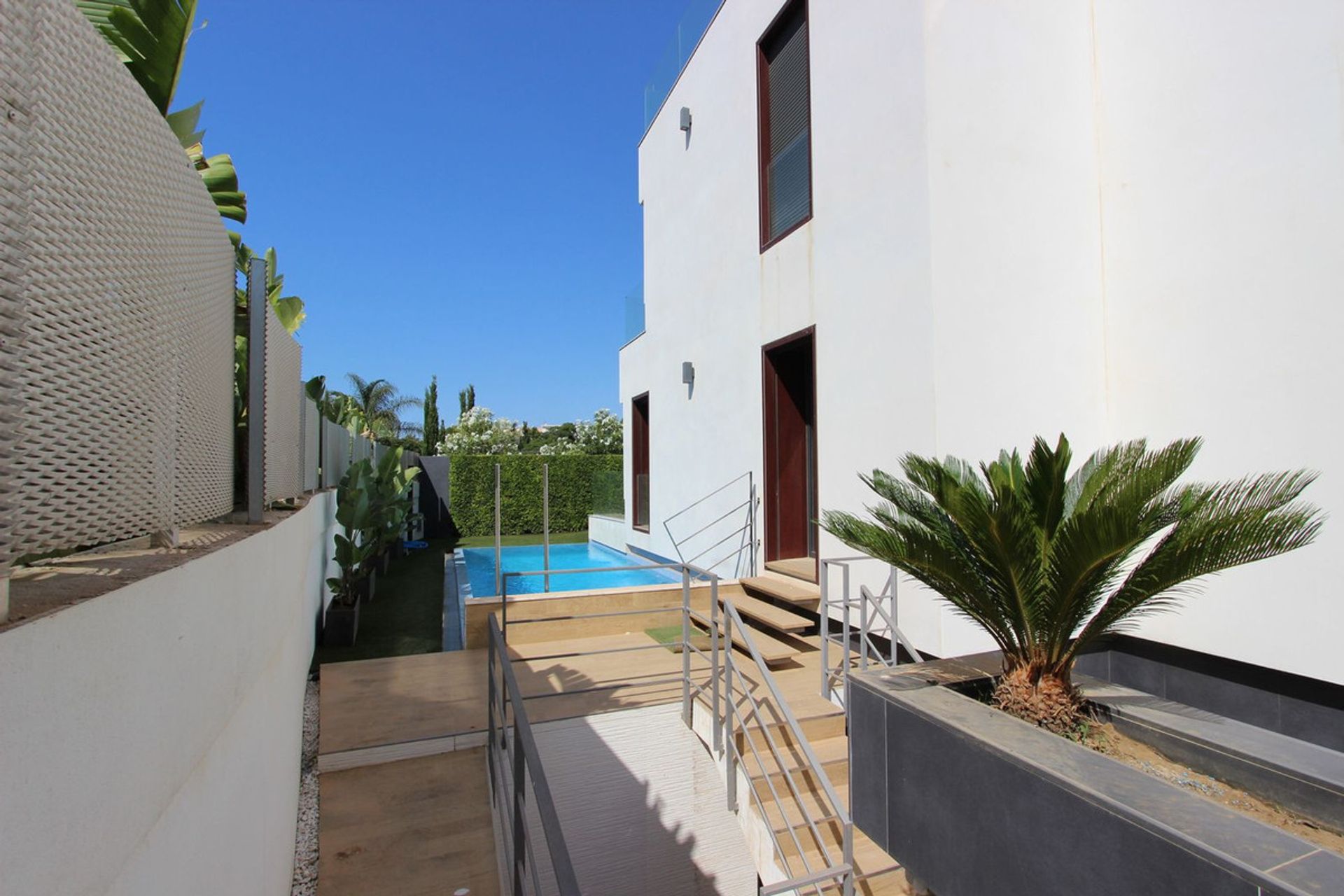 Hus i Marbella, Andalucía 10863260