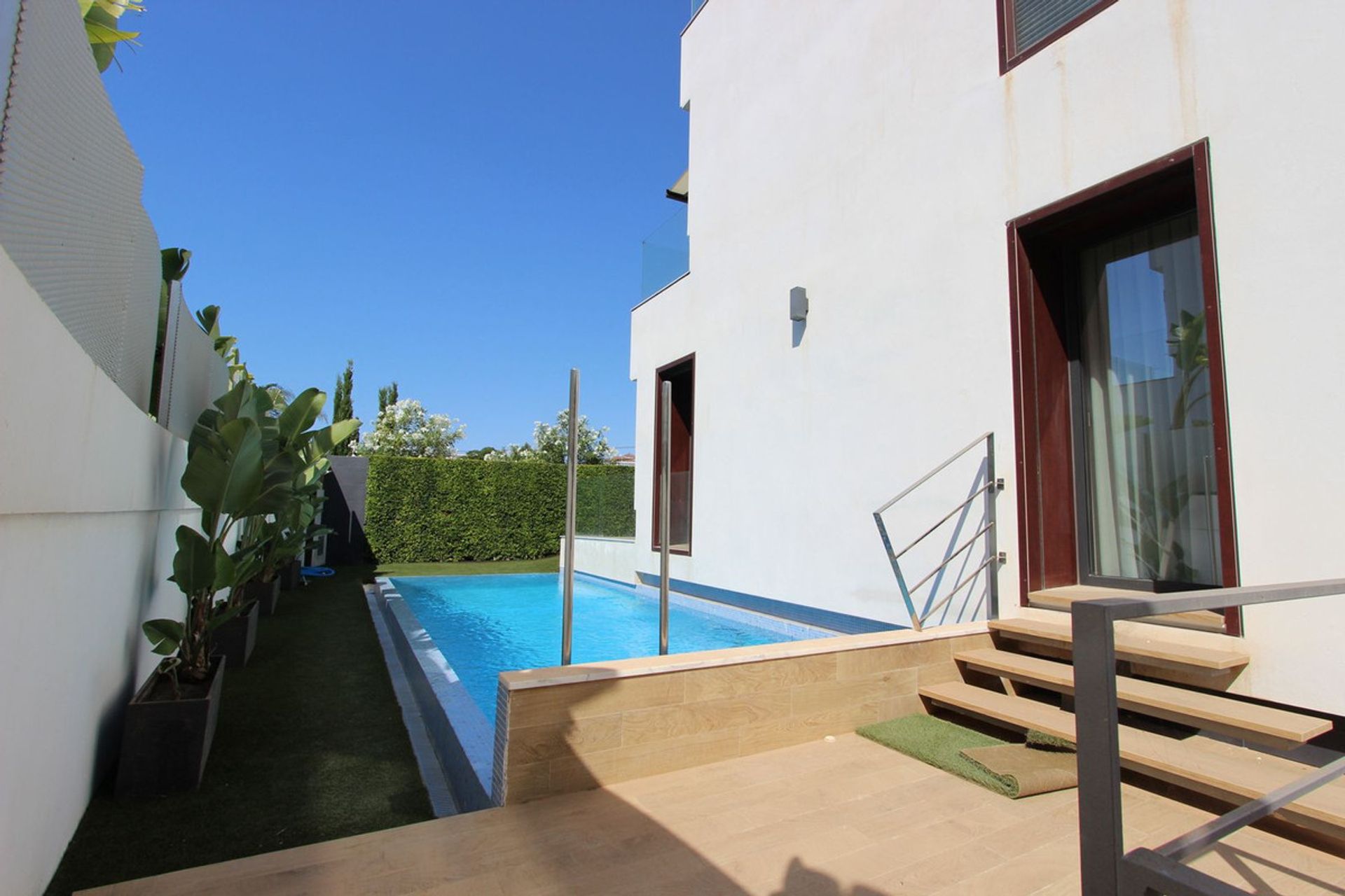 Hus i Marbella, Andalucía 10863260