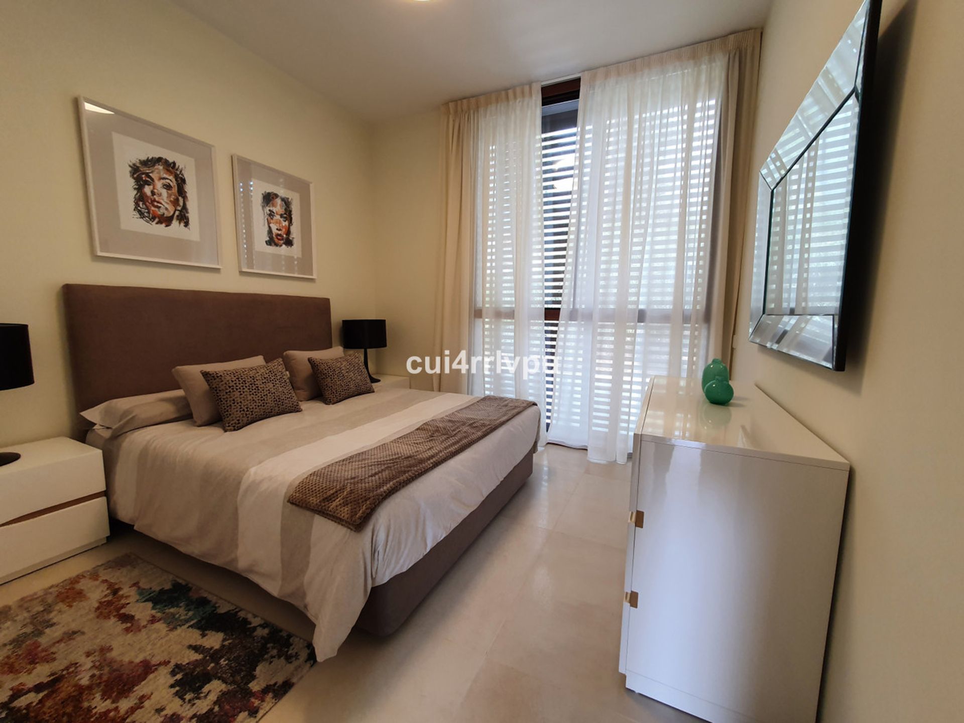 Huis in Marbella, Andalucía 10863274