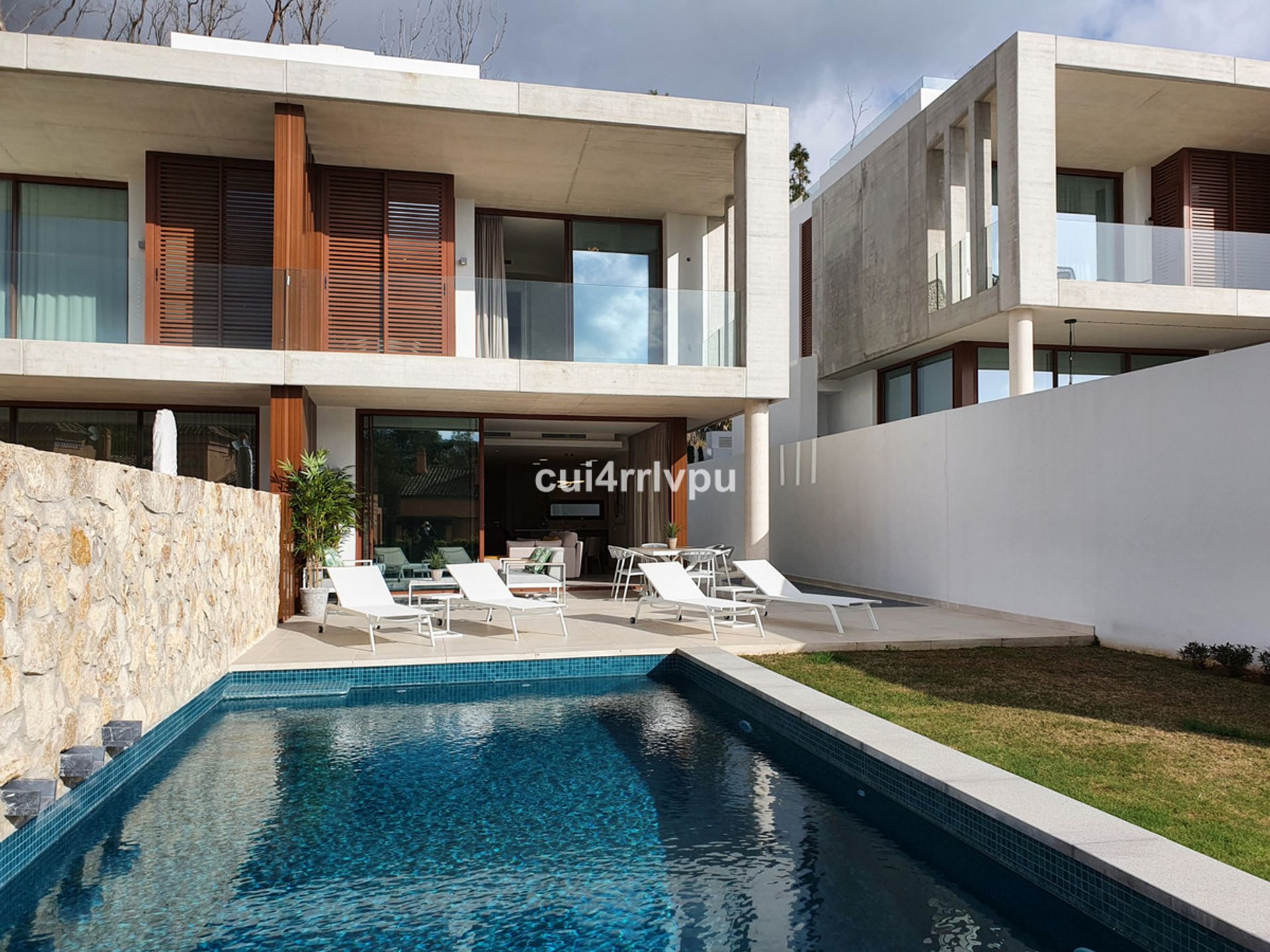 Huis in Marbella, Andalusië 10863274