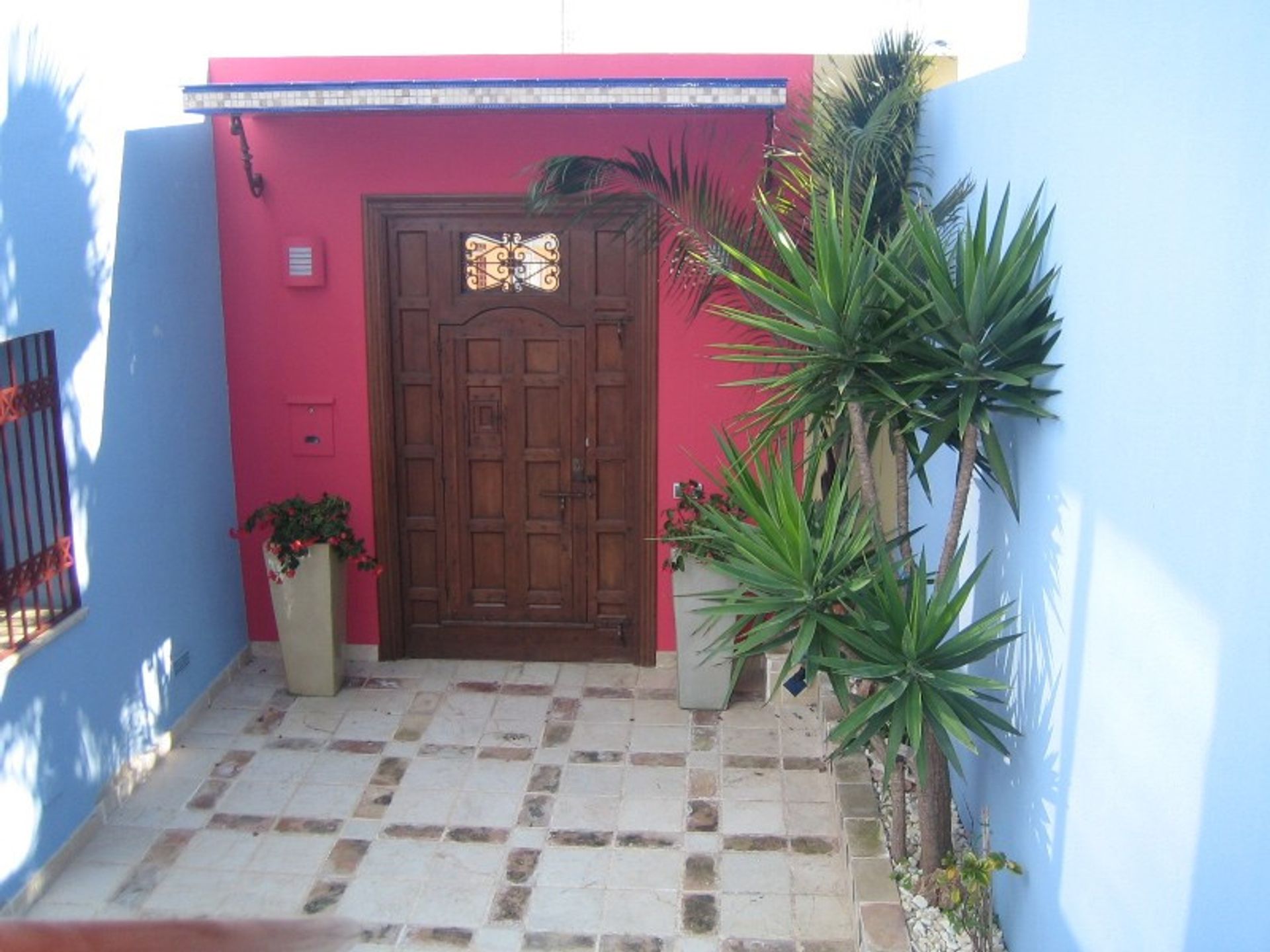 Rumah di Fuengirola, Andalucía 10863320