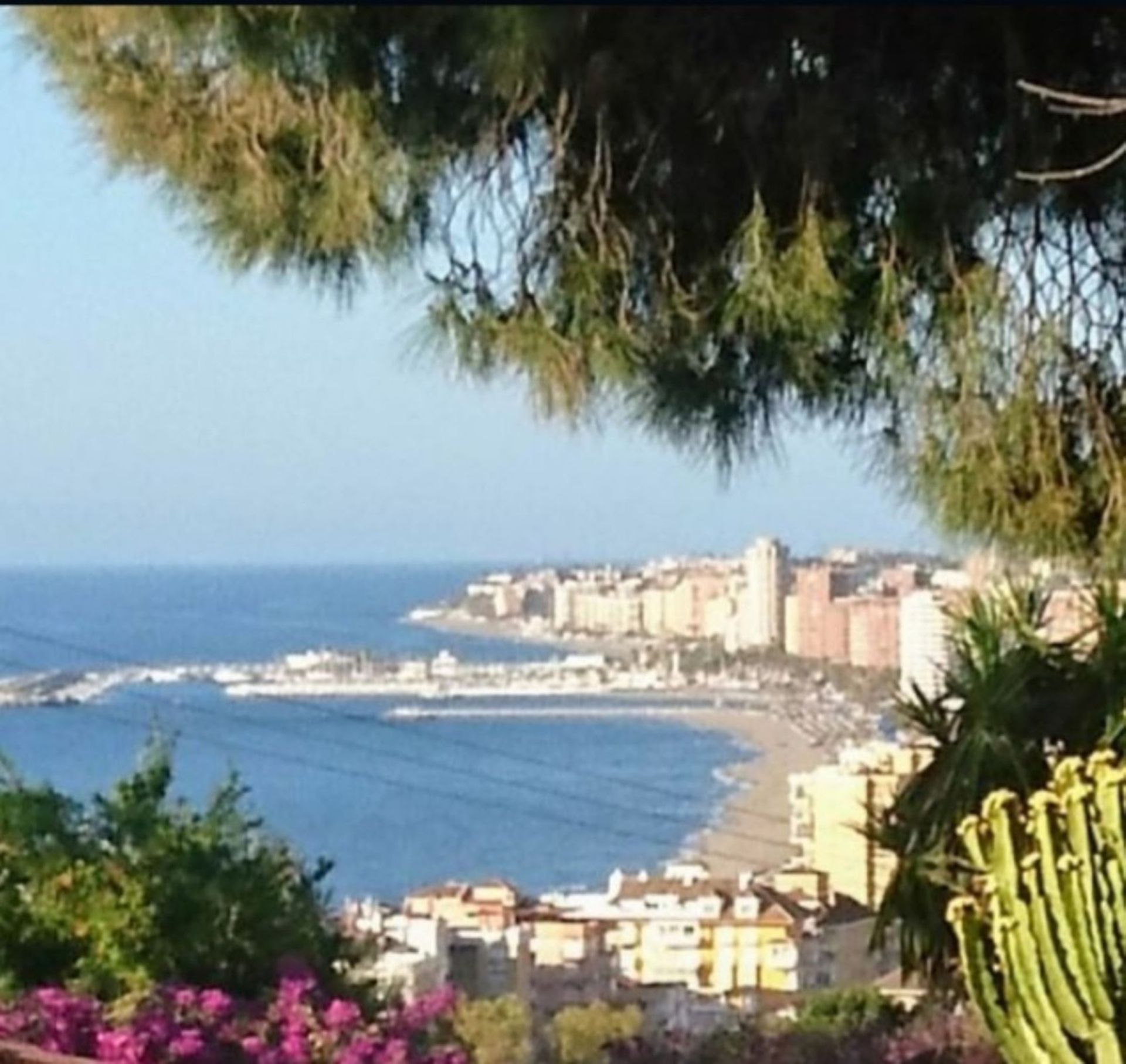 casa no Fuengirola, Andalucía 10863330