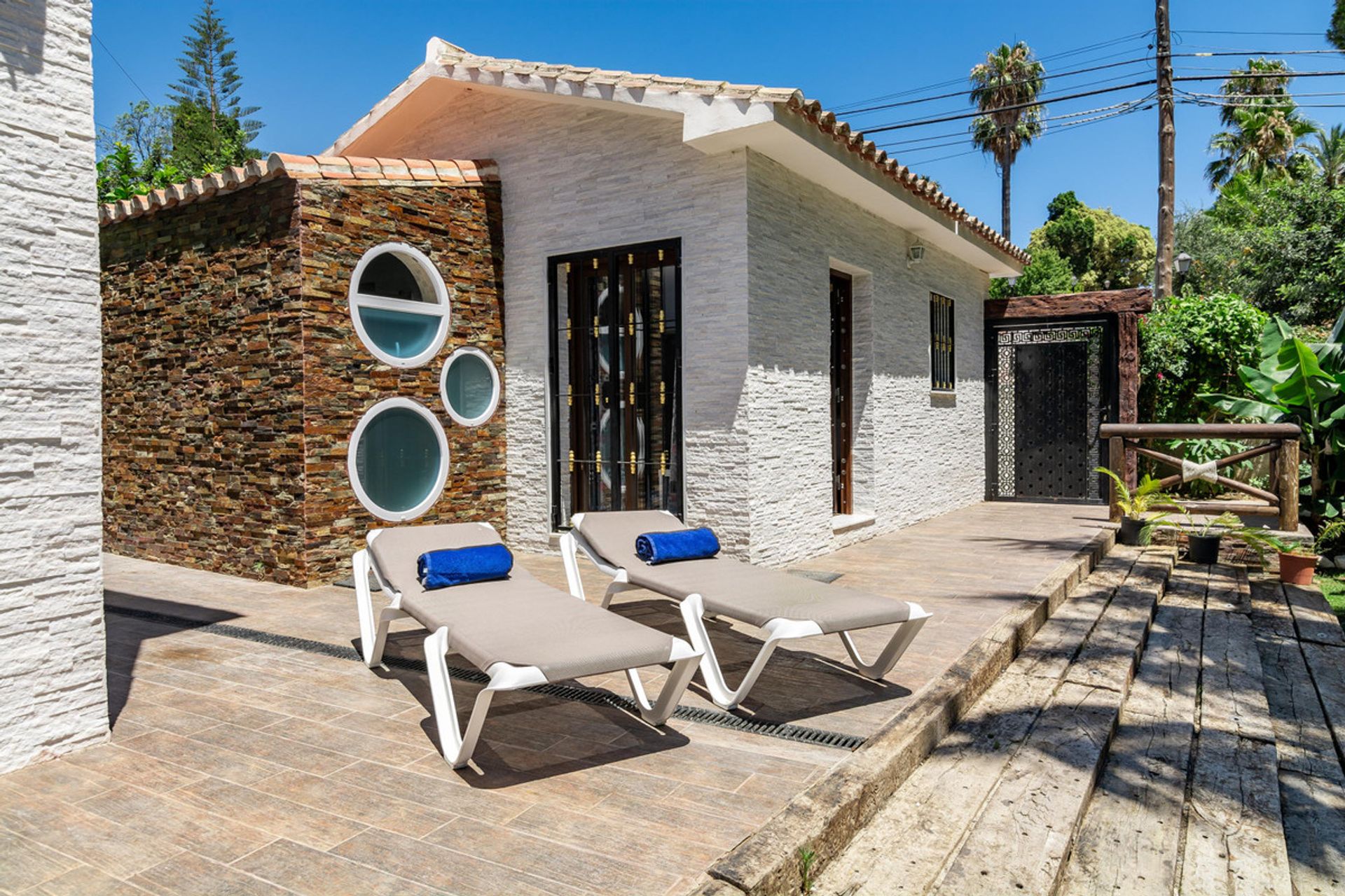 Huis in Santa Fe de los Boliches, Andalusië 10863334