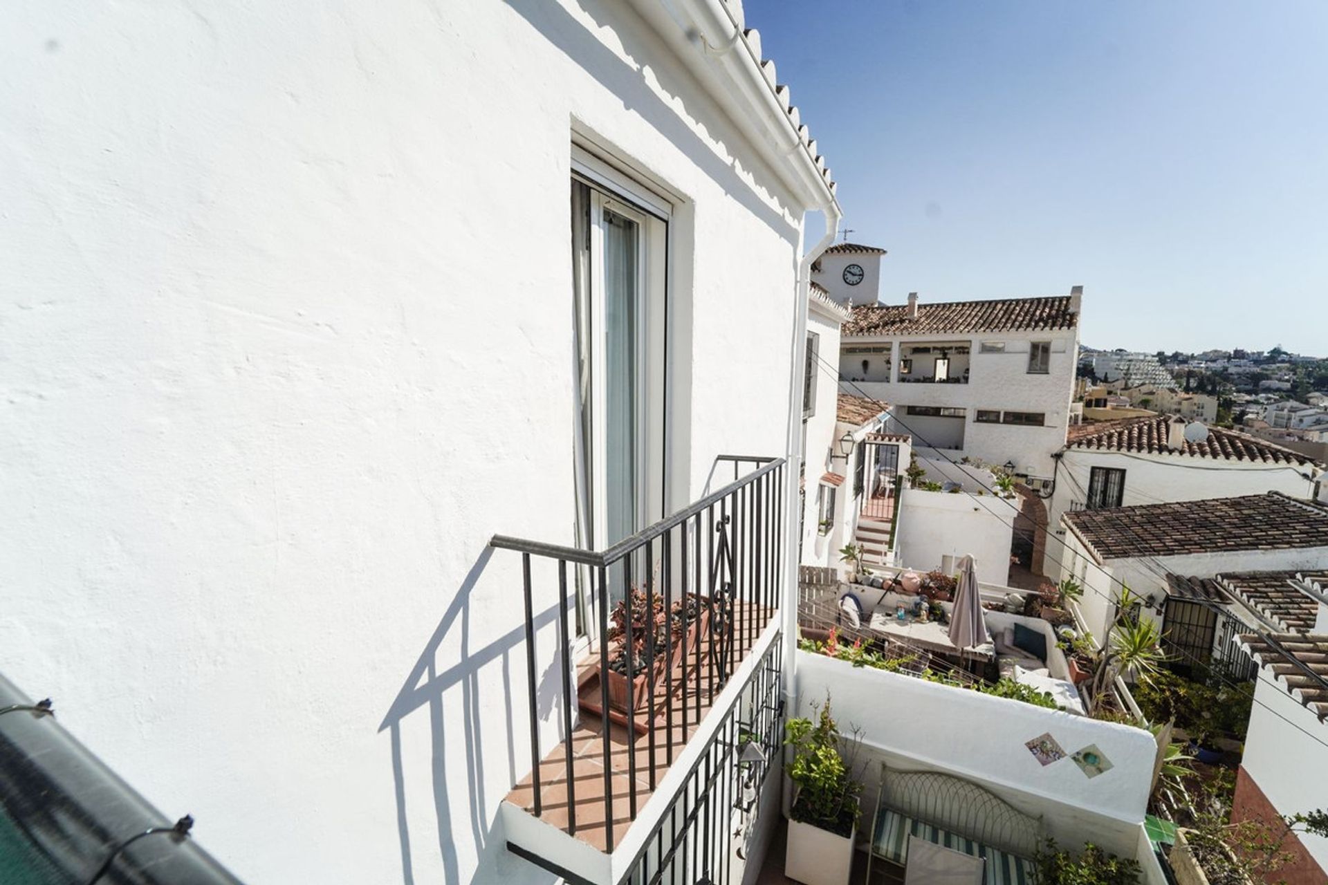 Casa nel Fuengirola, Andalucía 10863348