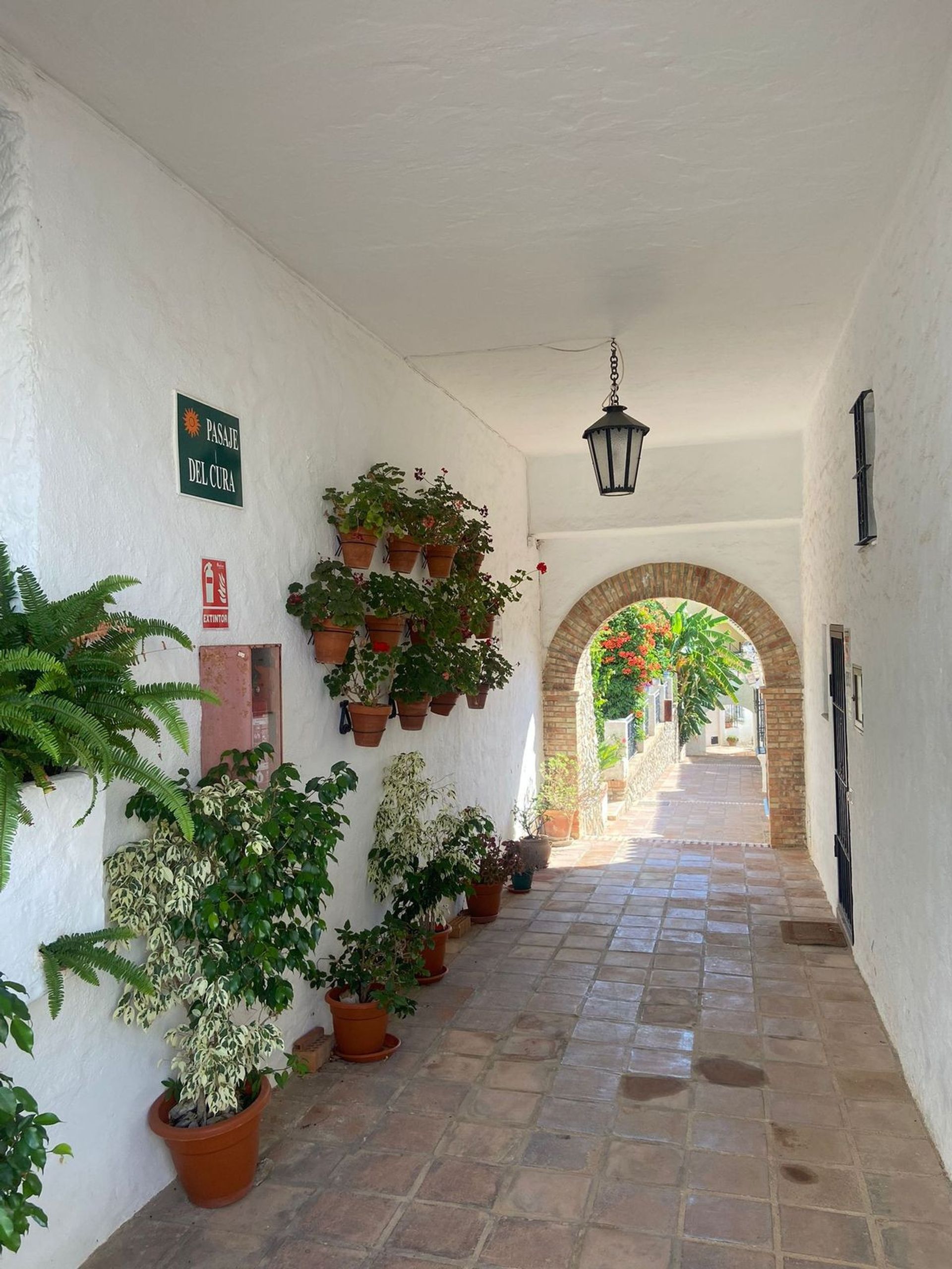 Casa nel Fuengirola, Andalucía 10863348