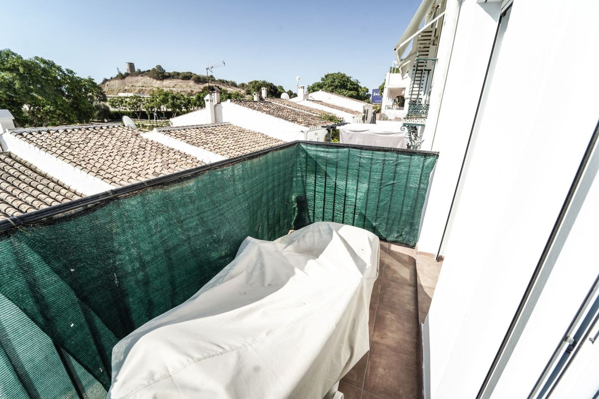 Casa nel Fuengirola, Andalucía 10863348