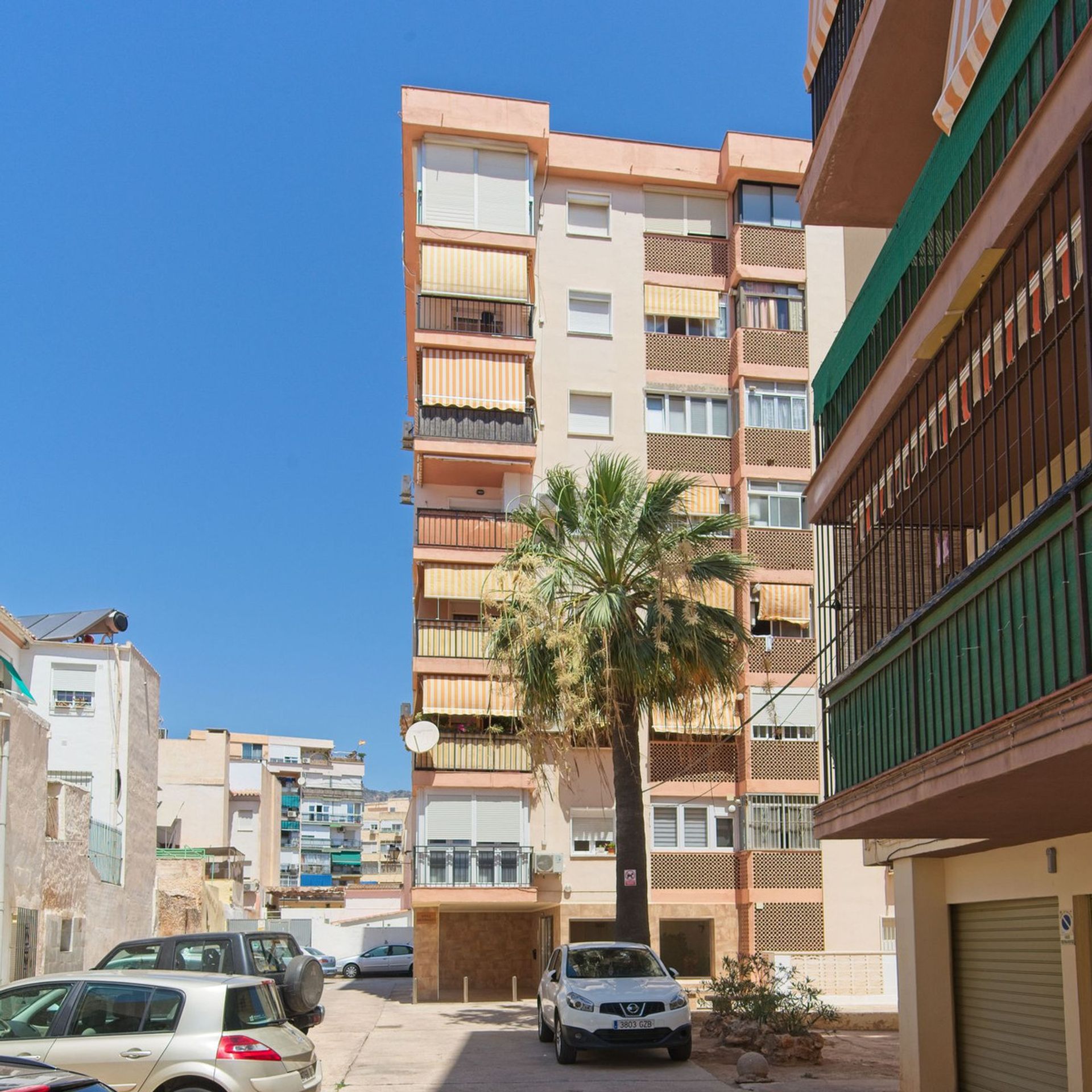 Condominio nel , Andalusia 10863371