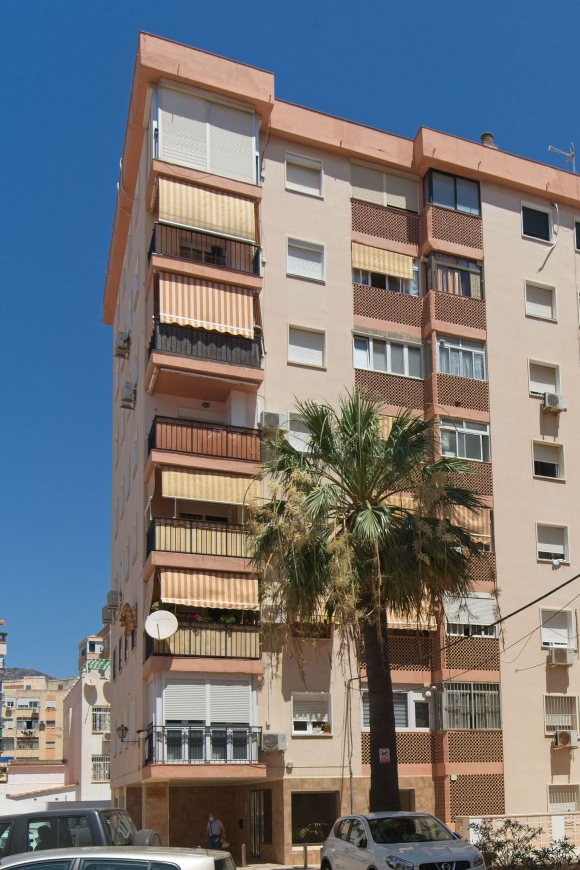 Condominio nel , Andalusia 10863371