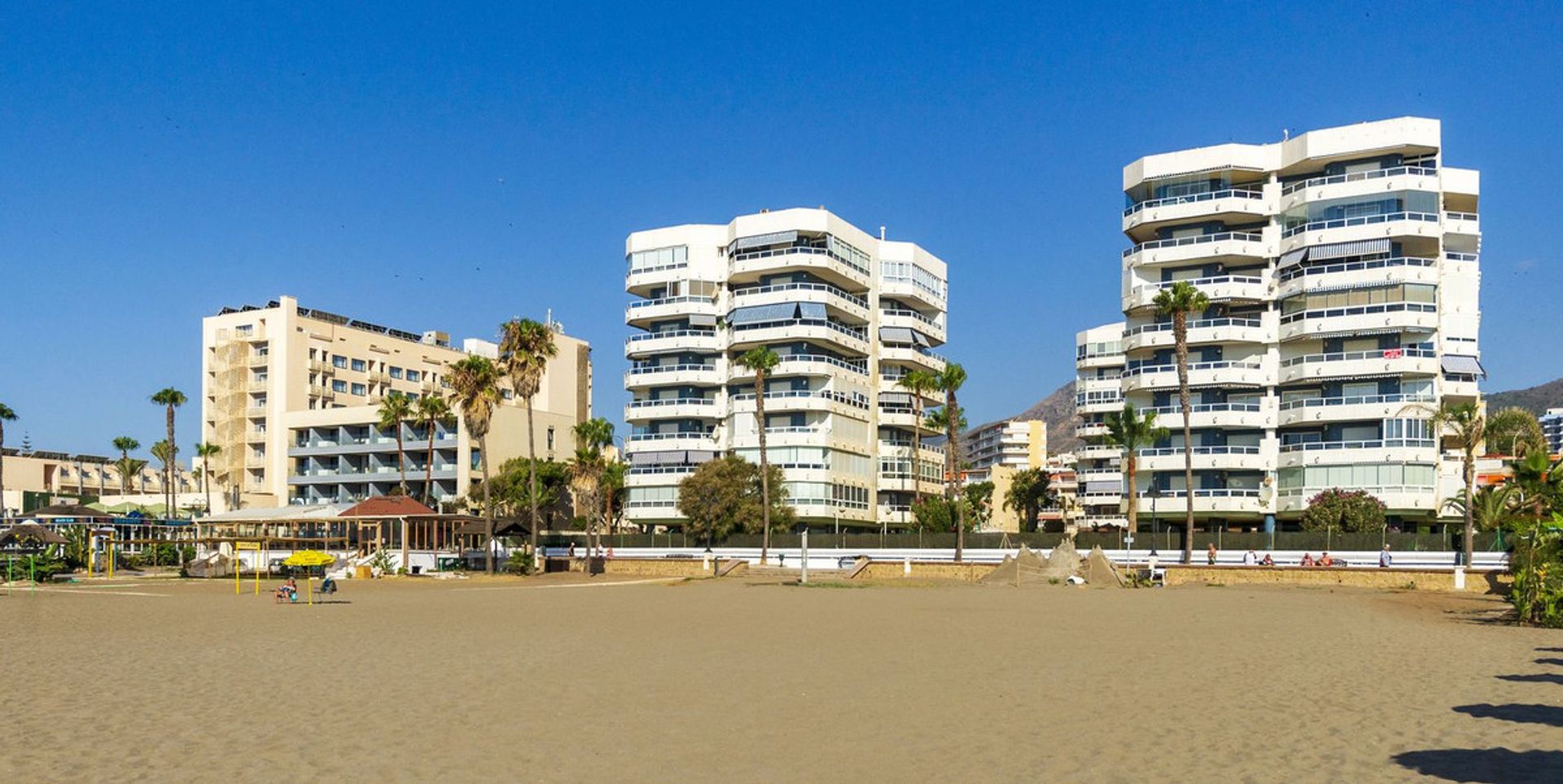 Borettslag i Torremolinos, Andalucía 10863373