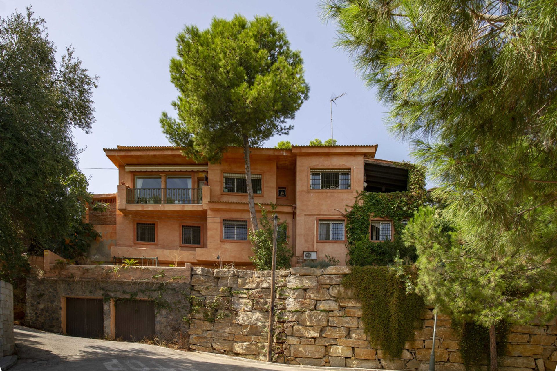 Hus i , Andalusia 10863380