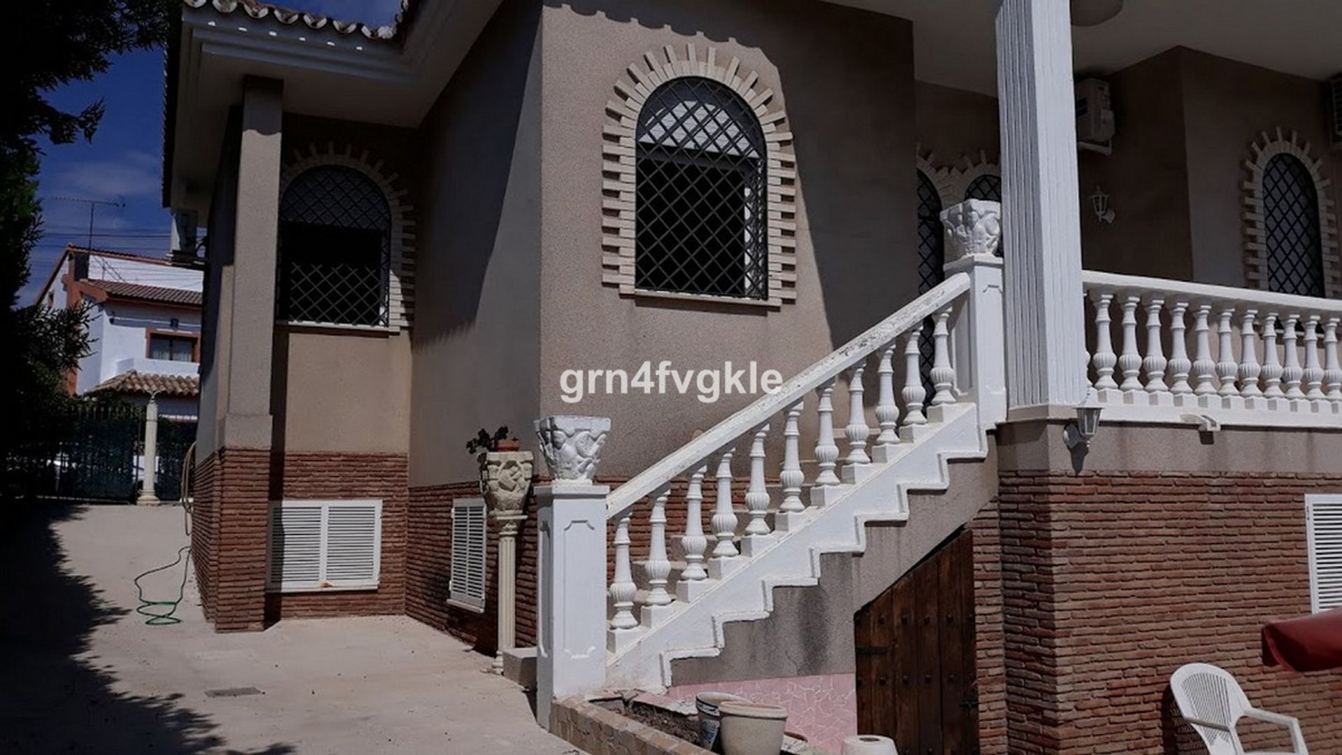 Rumah di , Andalusia 10863383