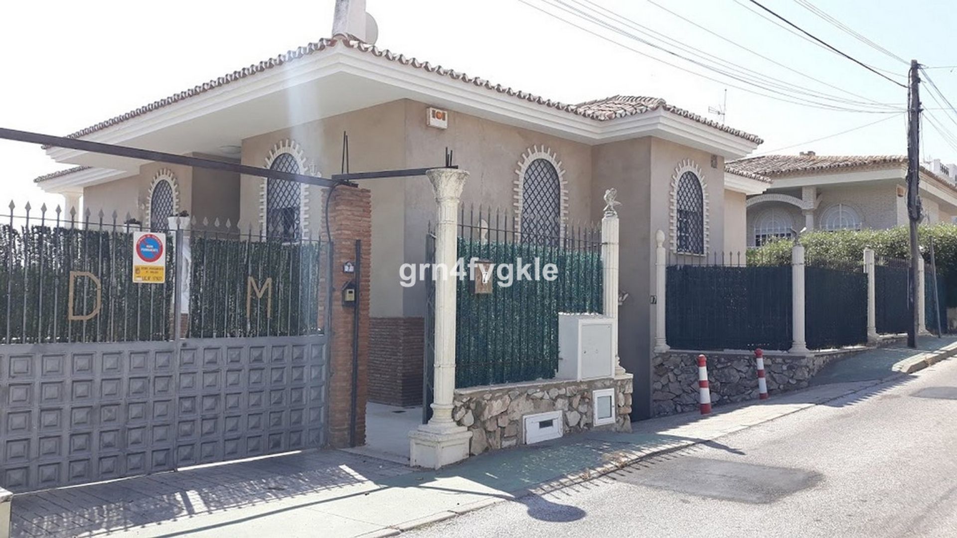 Rumah di , Andalusia 10863383