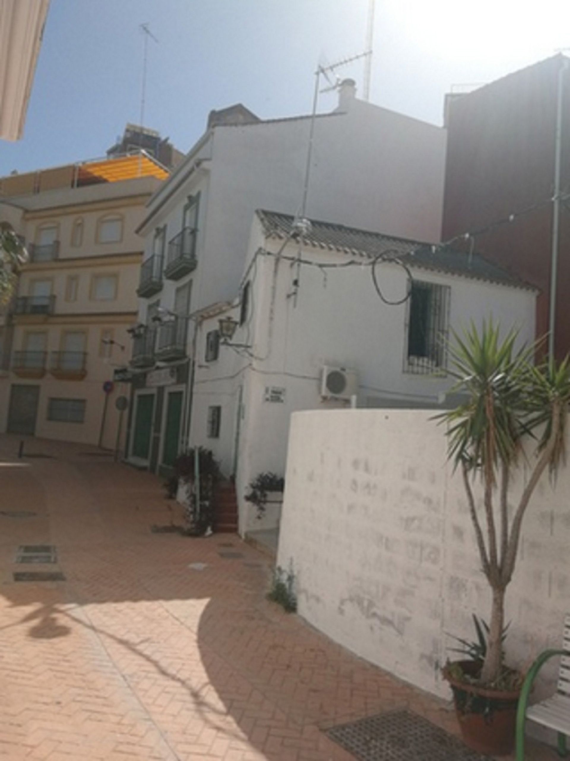 Huis in Torremolinos, Andalusië 10863386