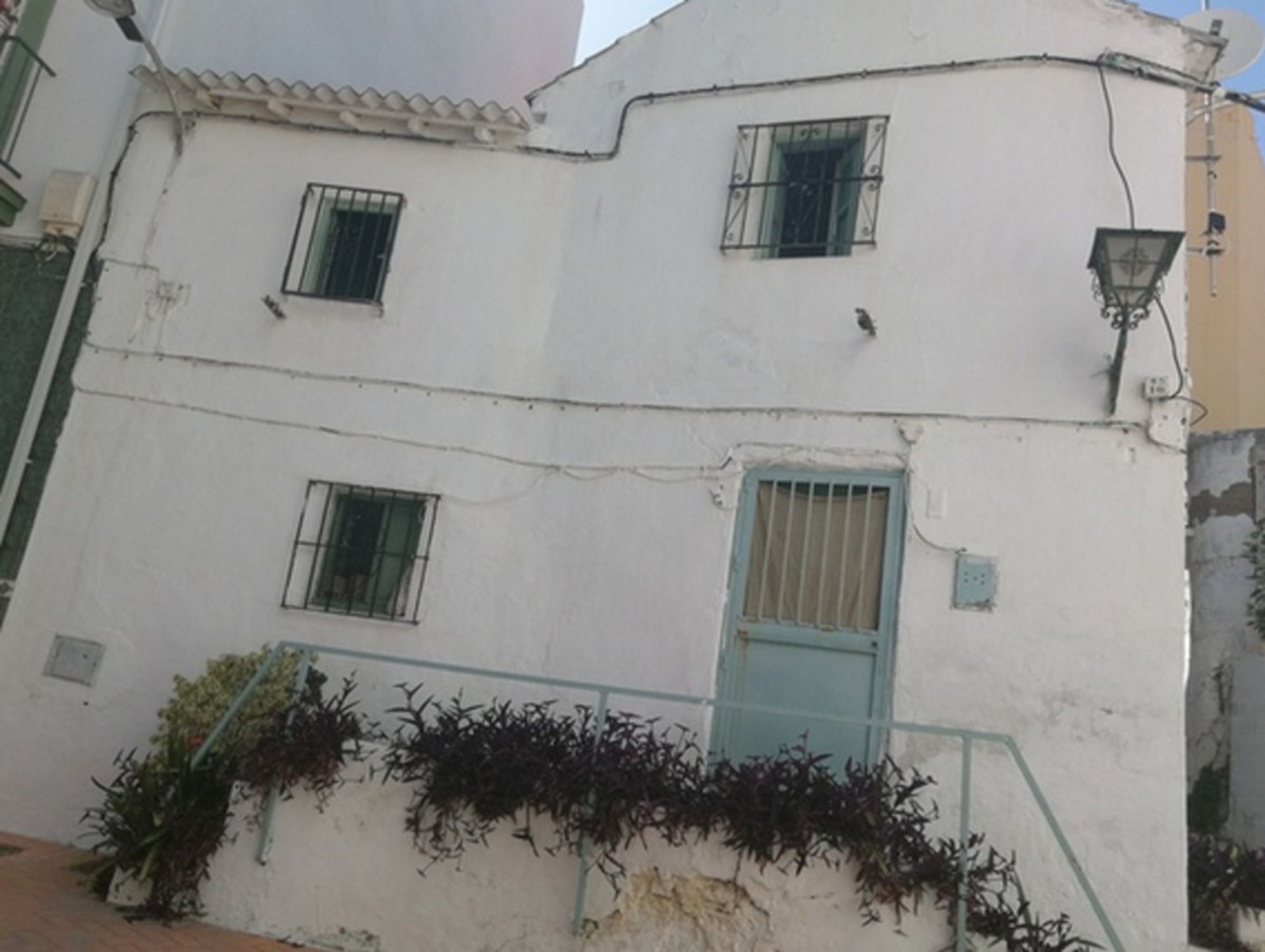 Huis in , Andalusia 10863386