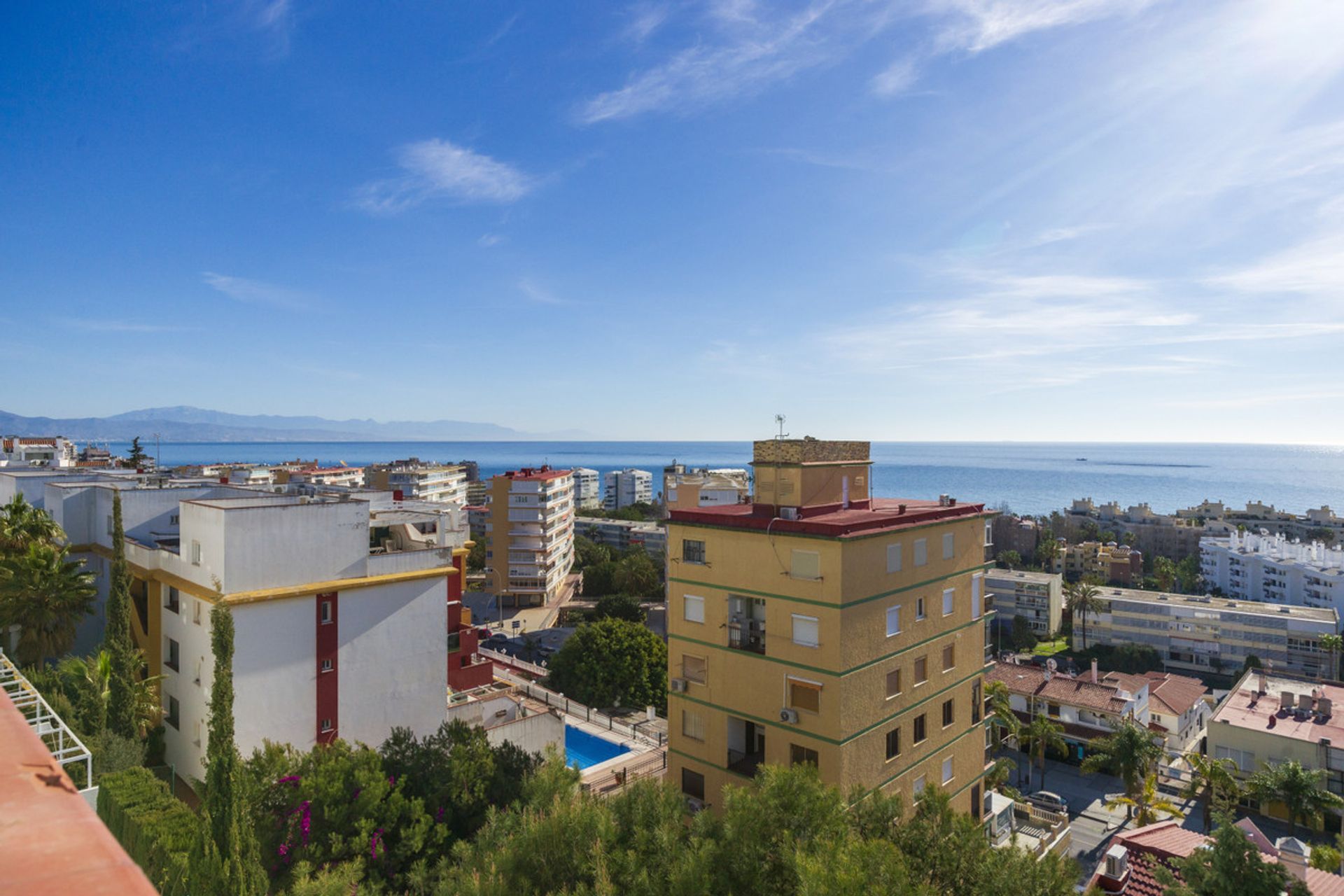 Huis in Torremolinos, Andalucía 10863391