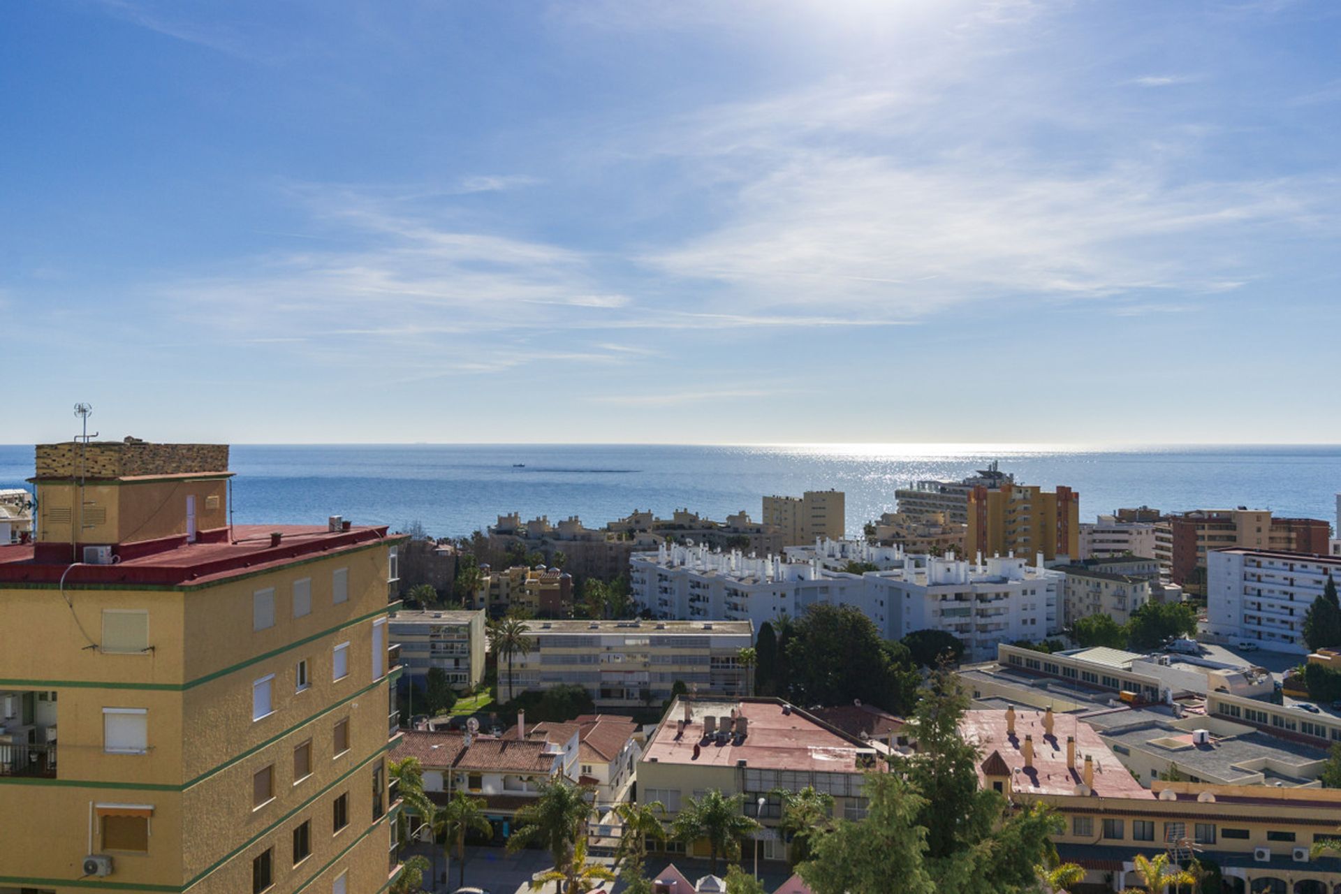 Huis in Torremolinos, Andalucía 10863391