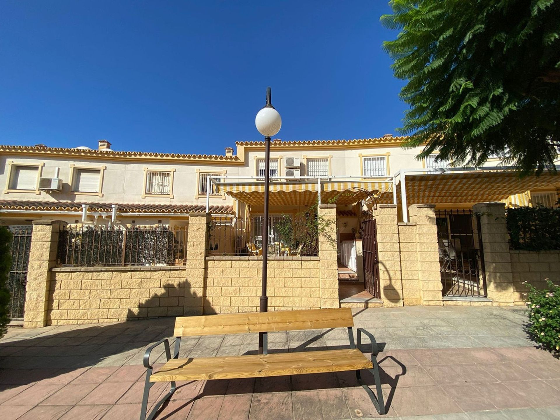 Haus im , Andalusia 10863397