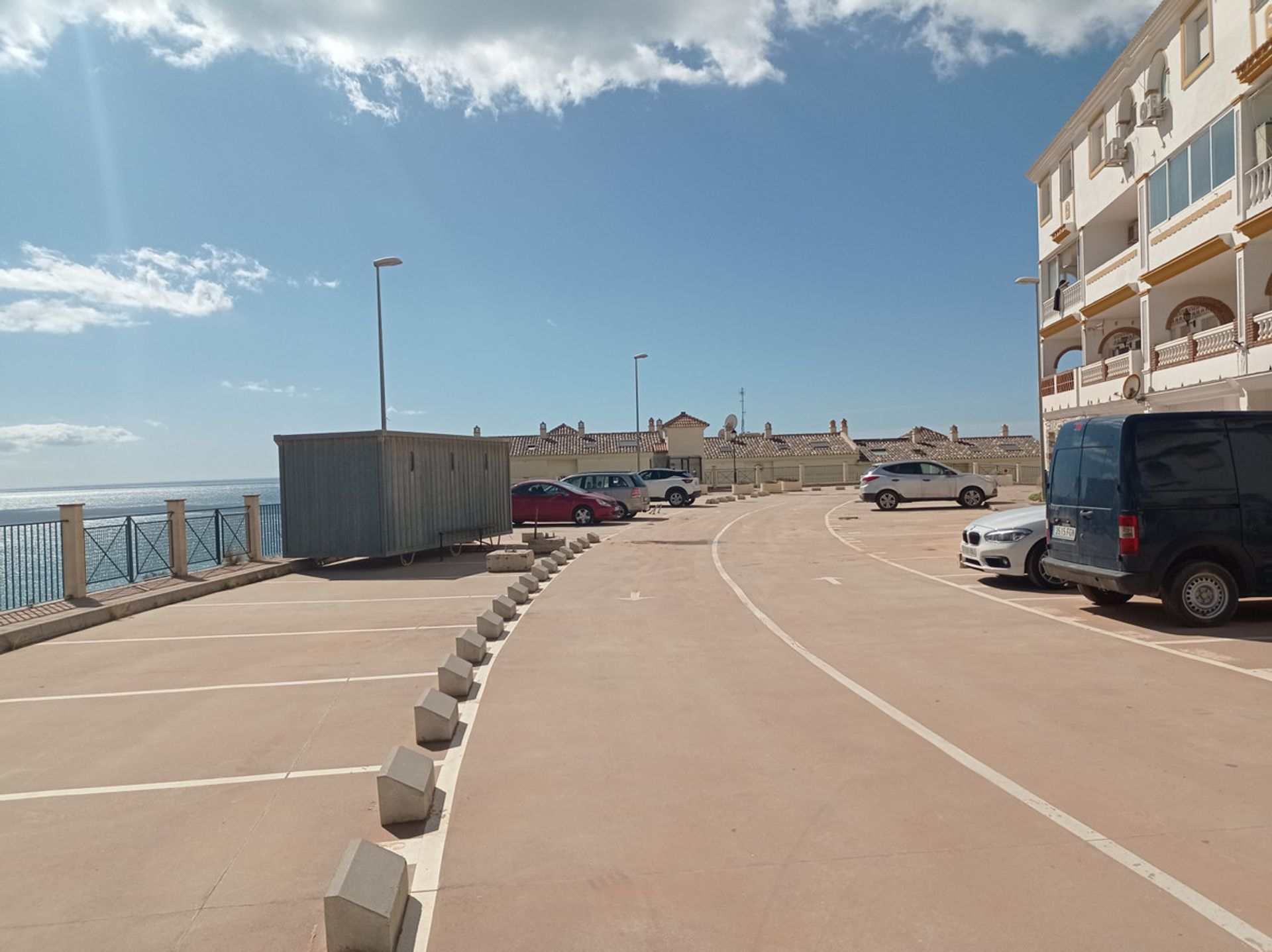 Кондоминиум в Benalmádena, Andalucía 10863408