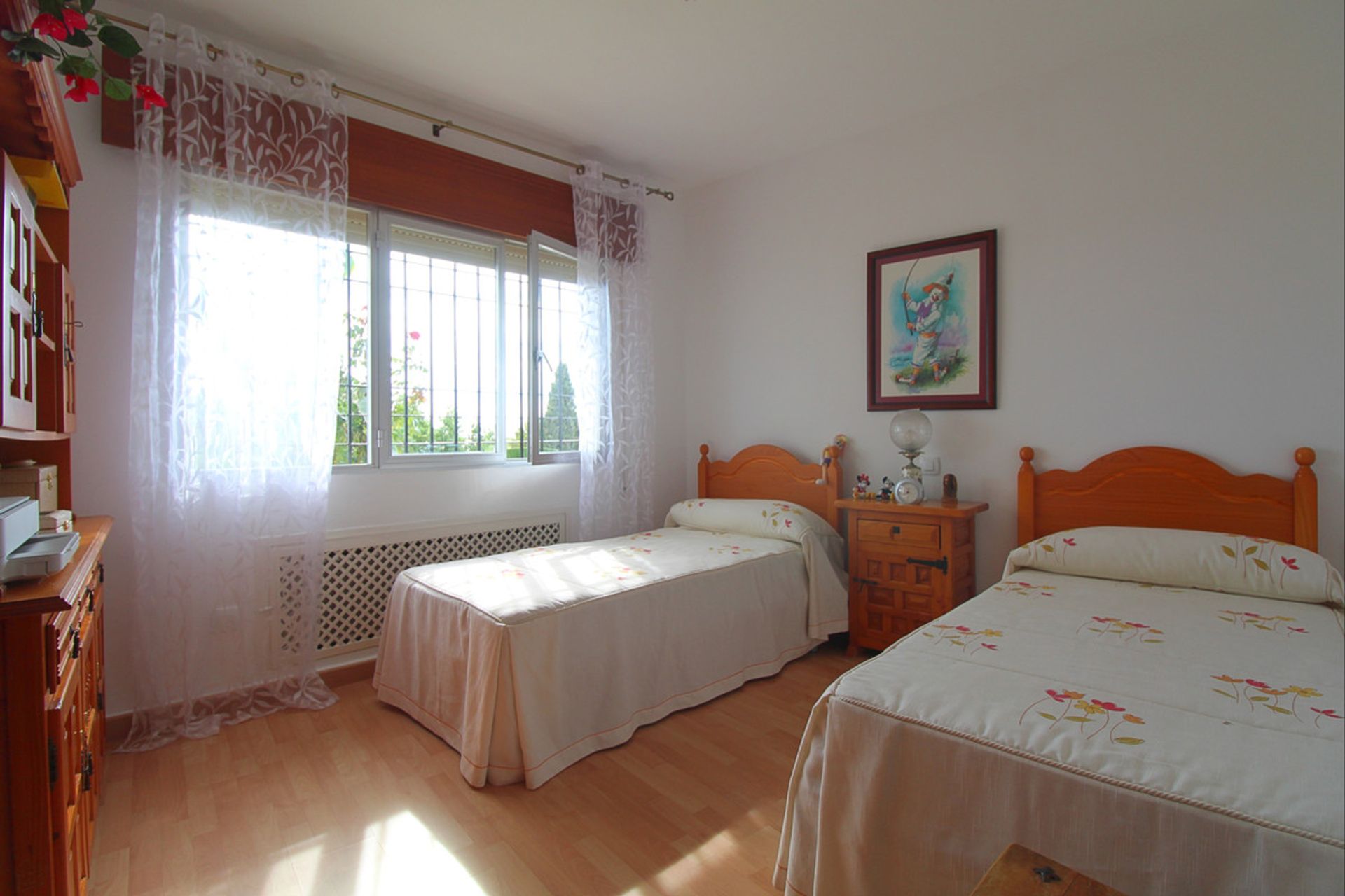 Huis in Benalmádena, Andalucía 10863411