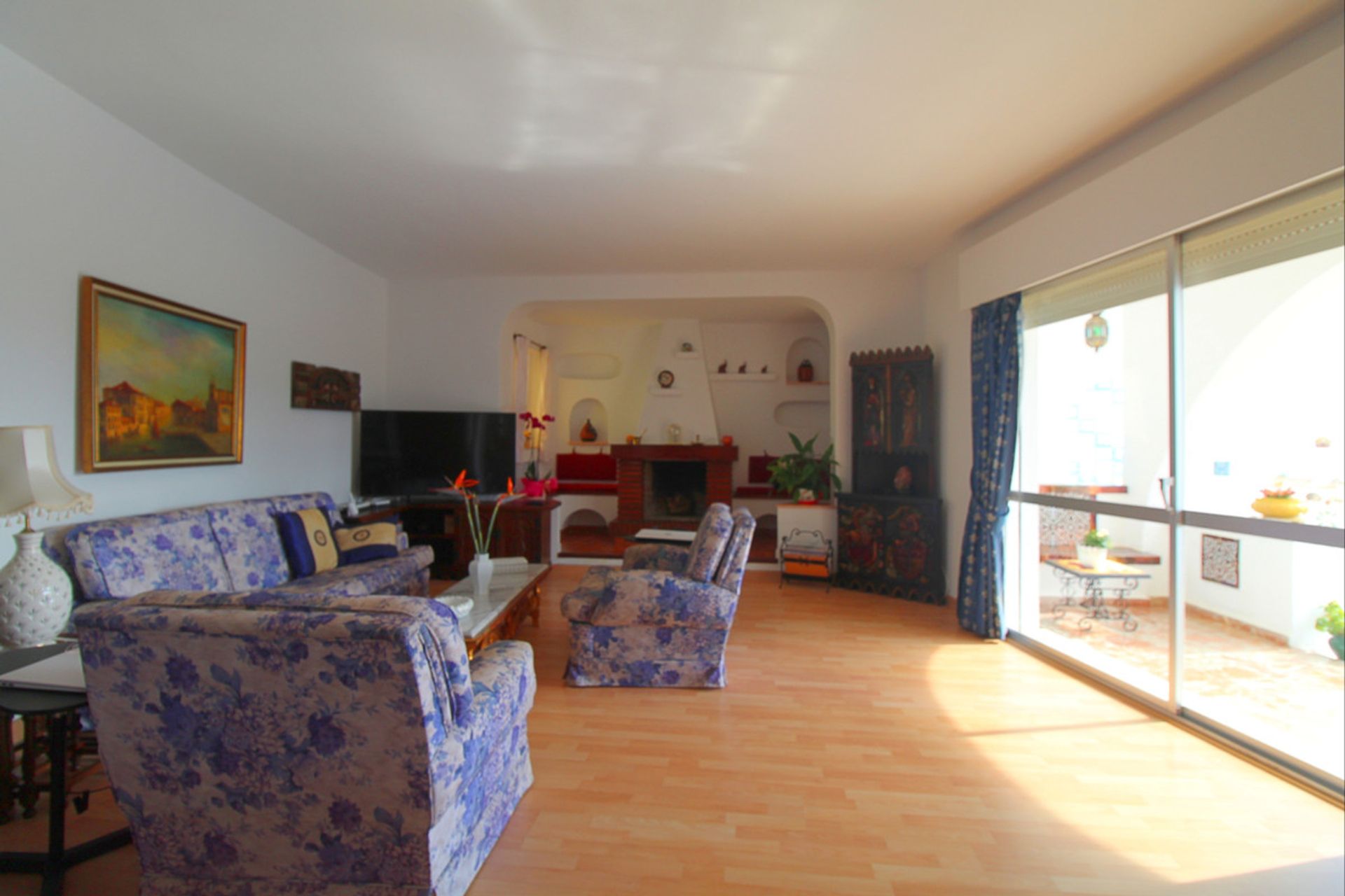 Huis in Benalmádena, Andalucía 10863411