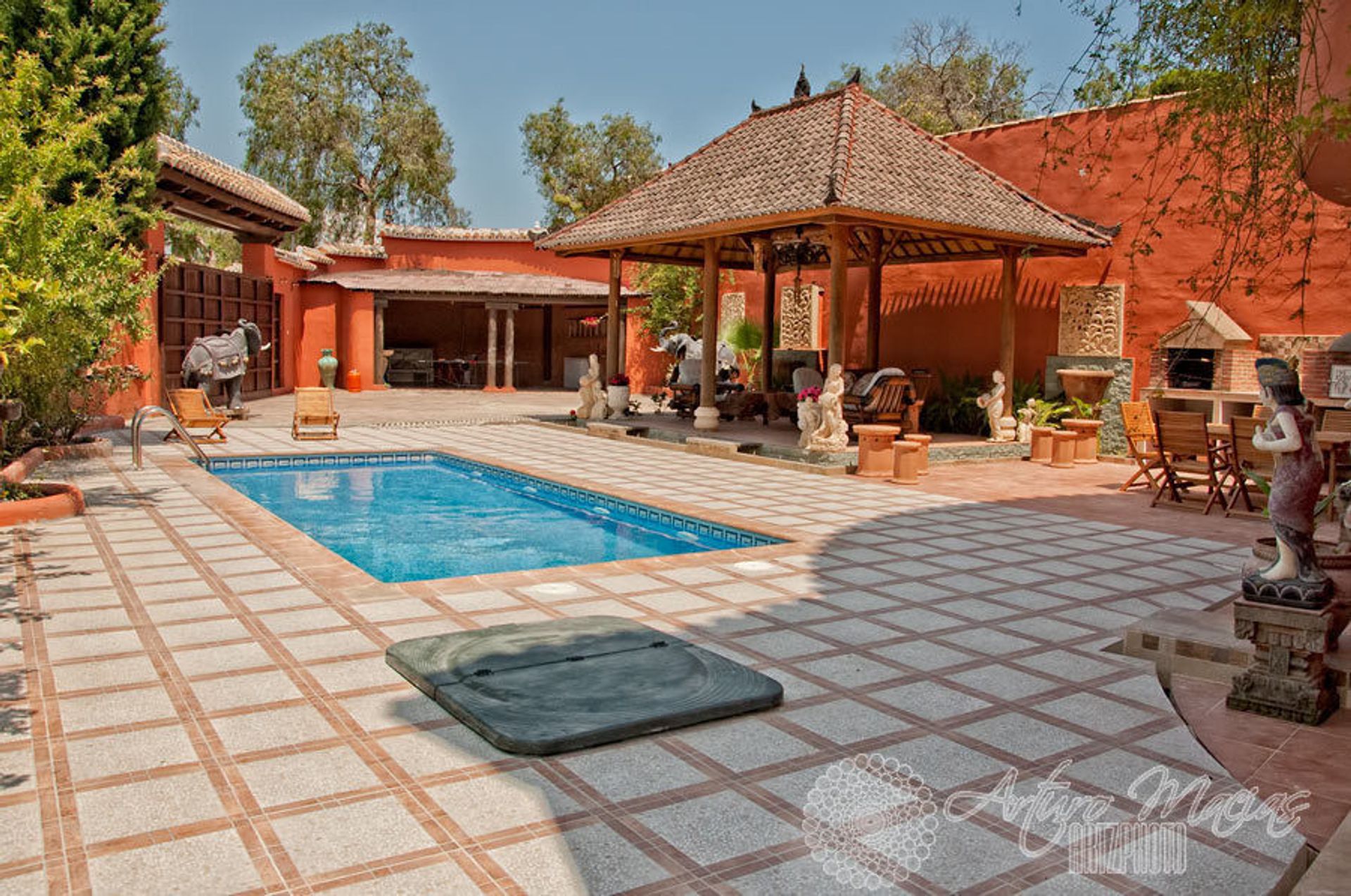 Casa nel Torrenueva Costa, Andalusia 10863416