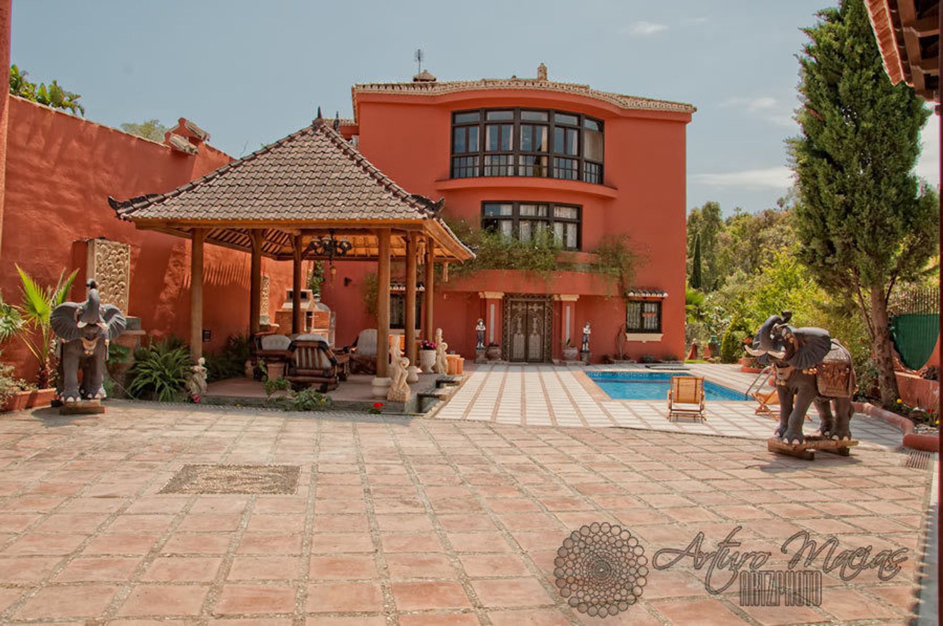 Casa nel Torrenueva Costa, Andalusia 10863416