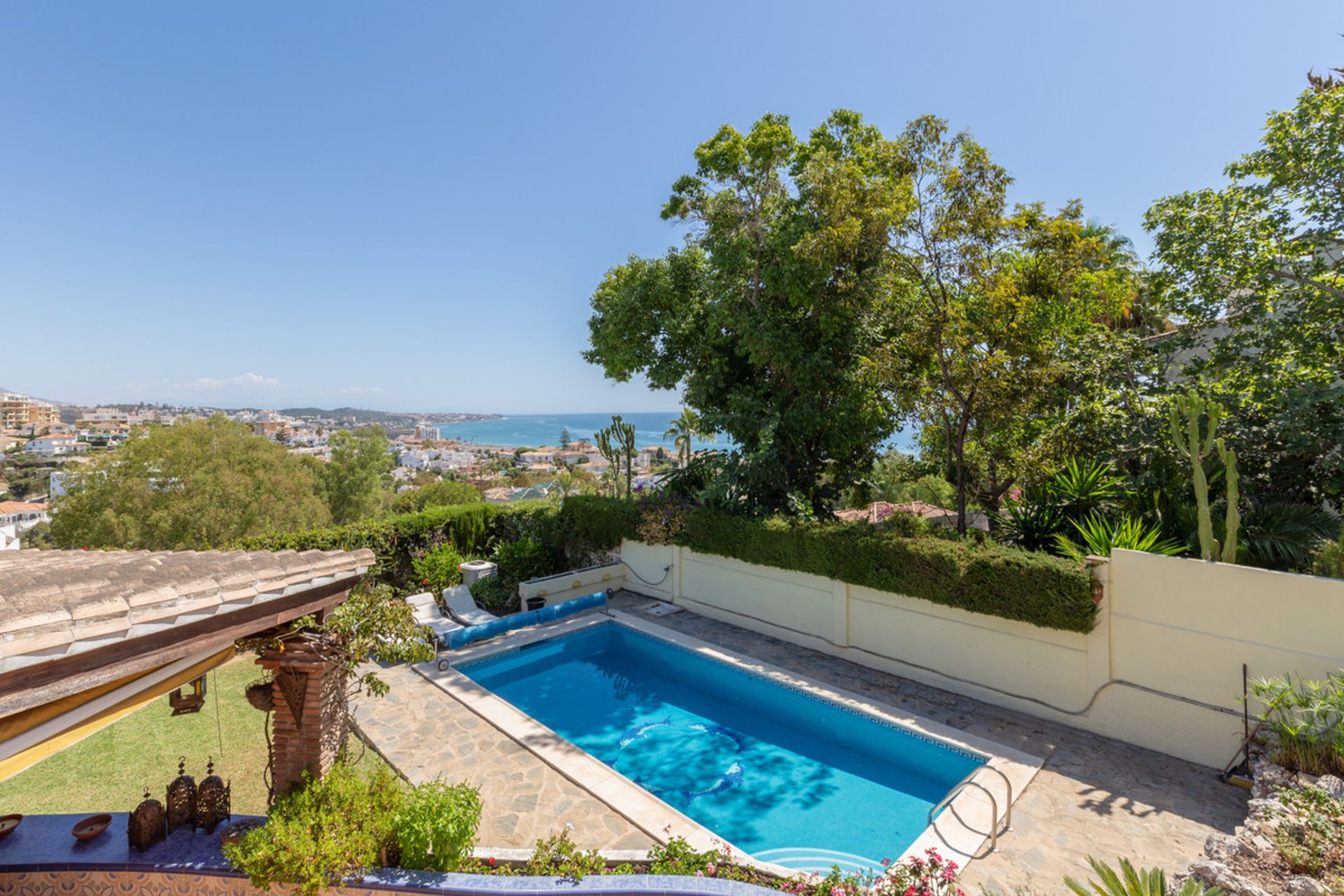 Casa nel Torrenueva, Andalusia 10863418