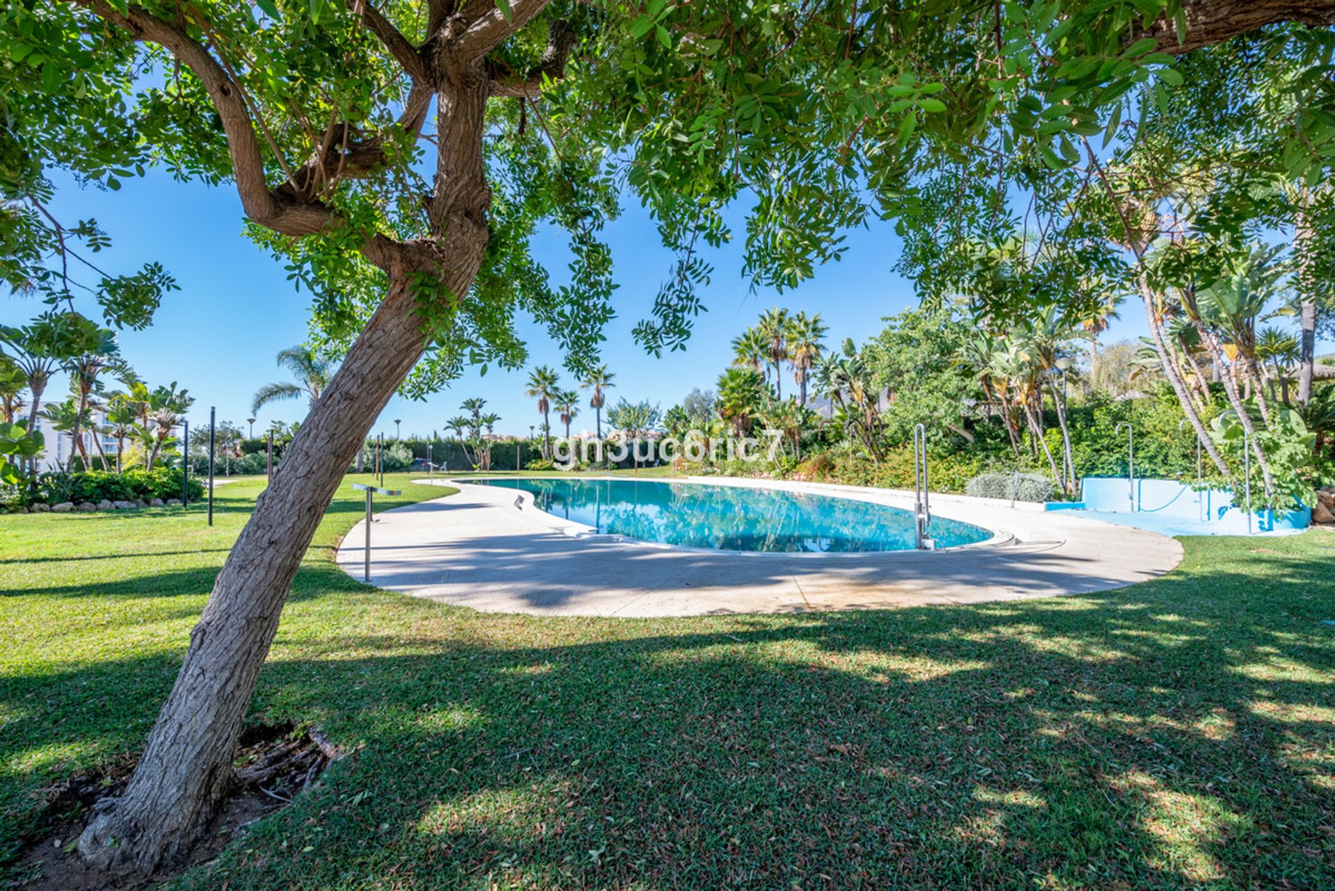 Condominium in Benalmádena, Andalucía 10863426