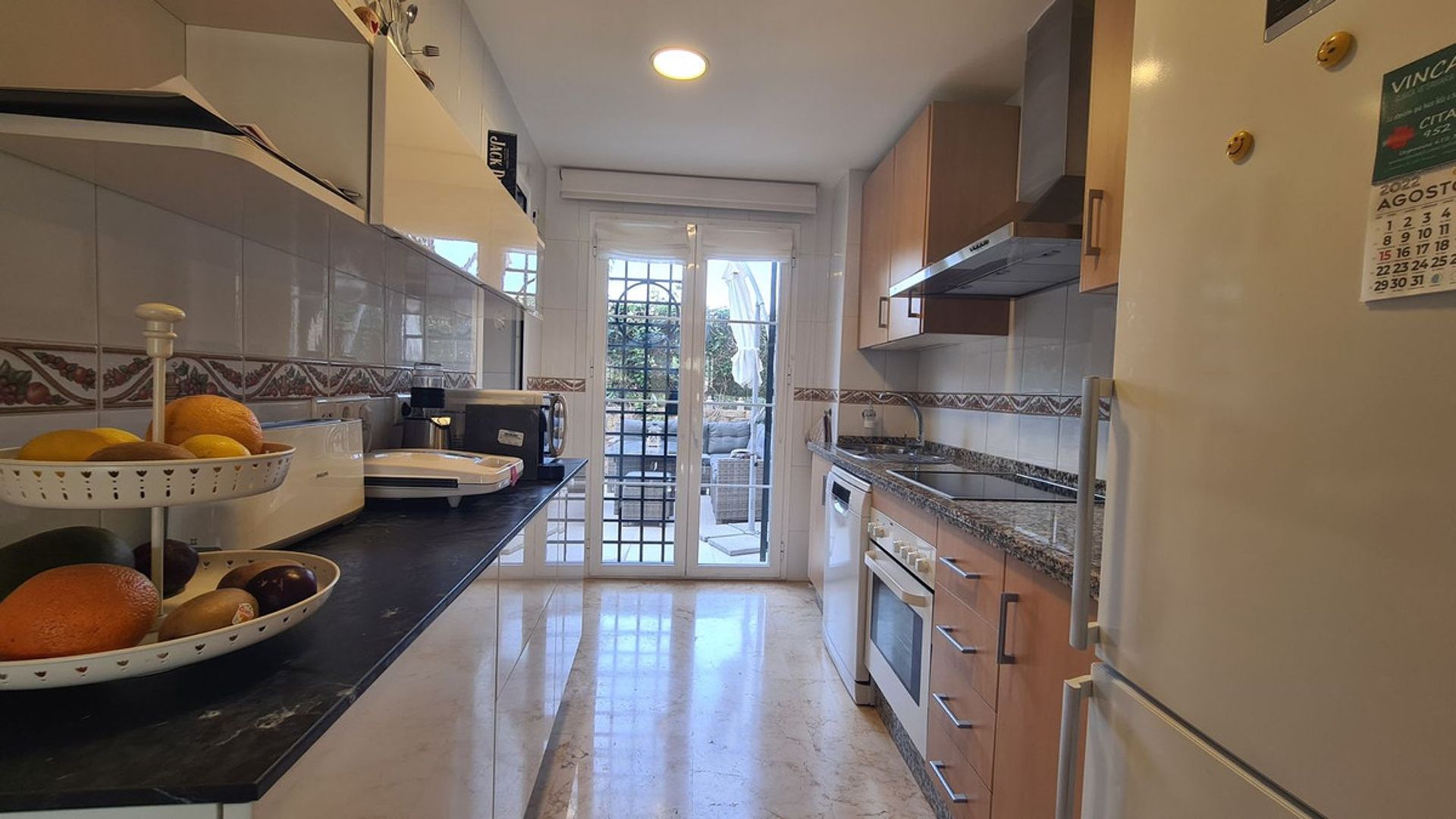 Condominium dans Benalmádena, Andalucía 10863441