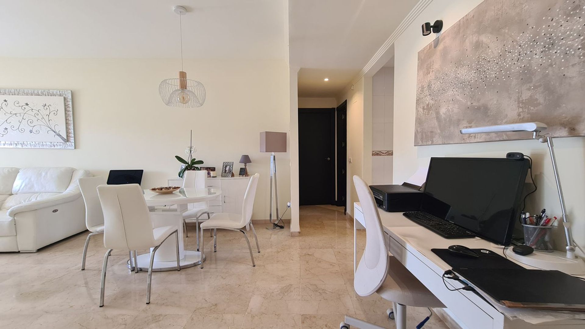 Condominium dans Benalmádena, Andalucía 10863441